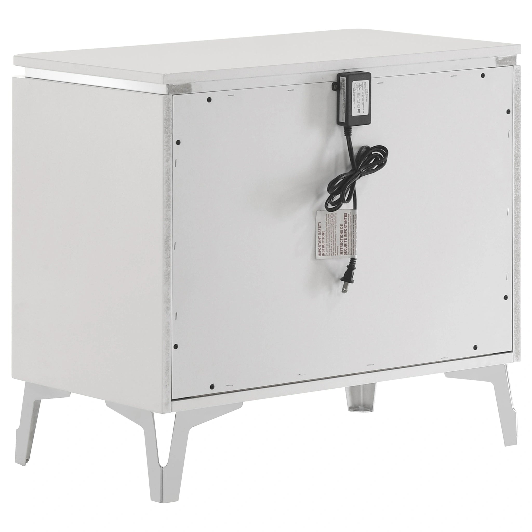 Cassia Nightstand