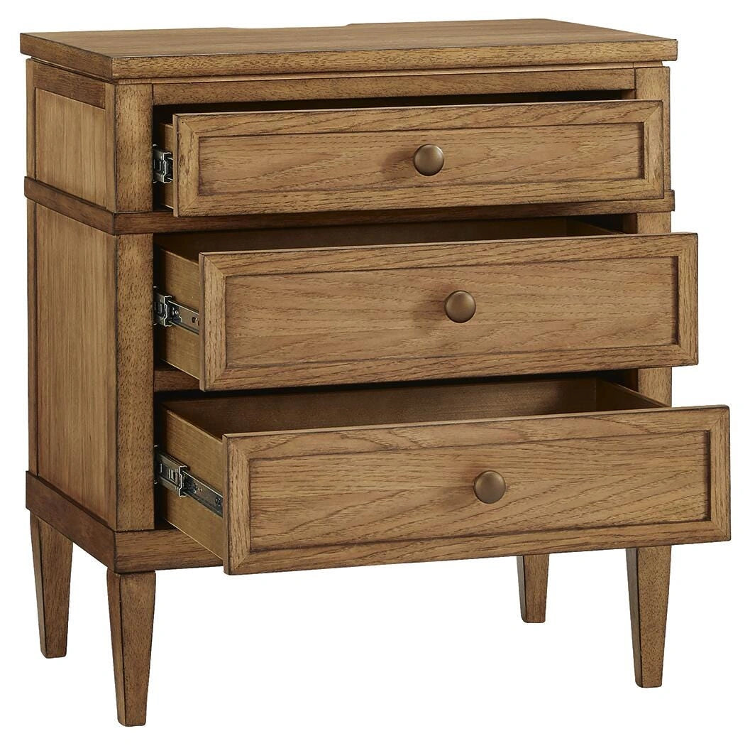 Sharlance Bedroom Set