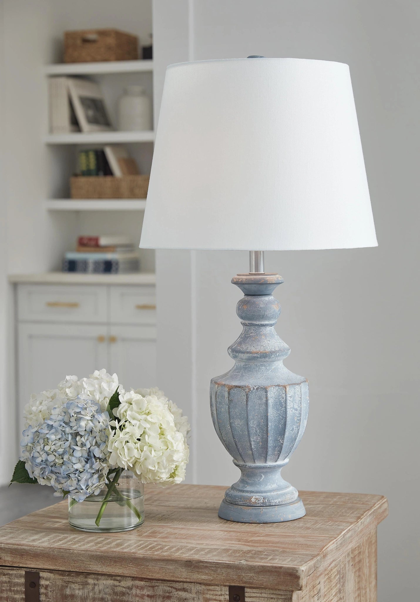 Cylerick Table Lamp