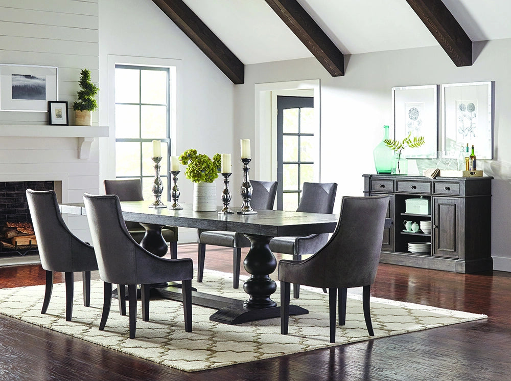 Phelps Extension Dining Table