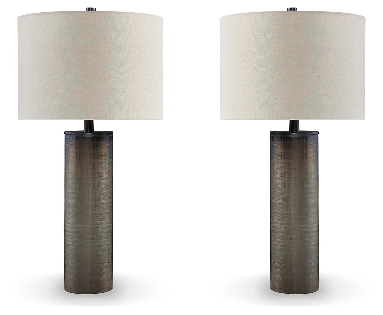 Dingerly Lamp Set