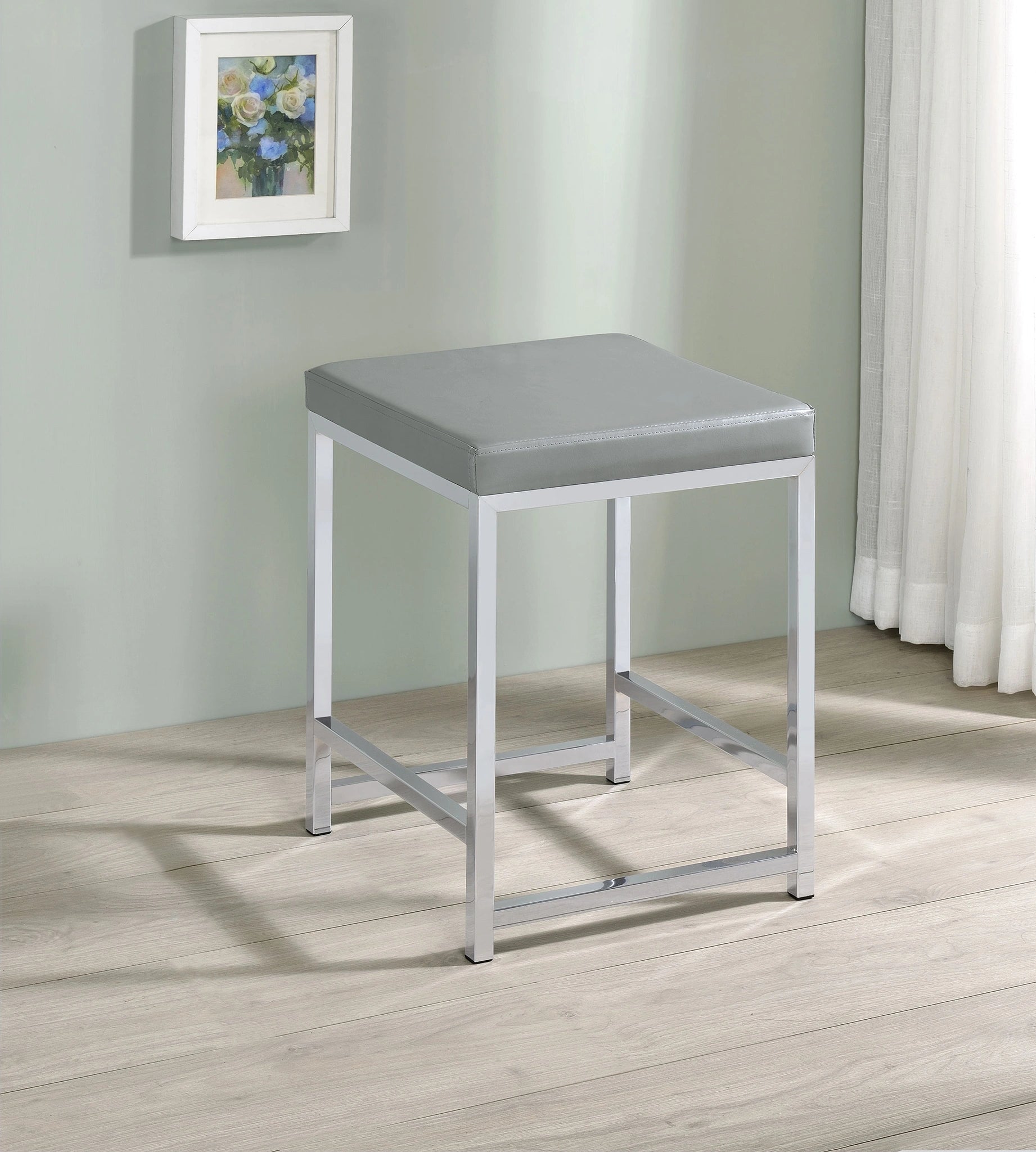 Umbridge Makeup Vanity Stool