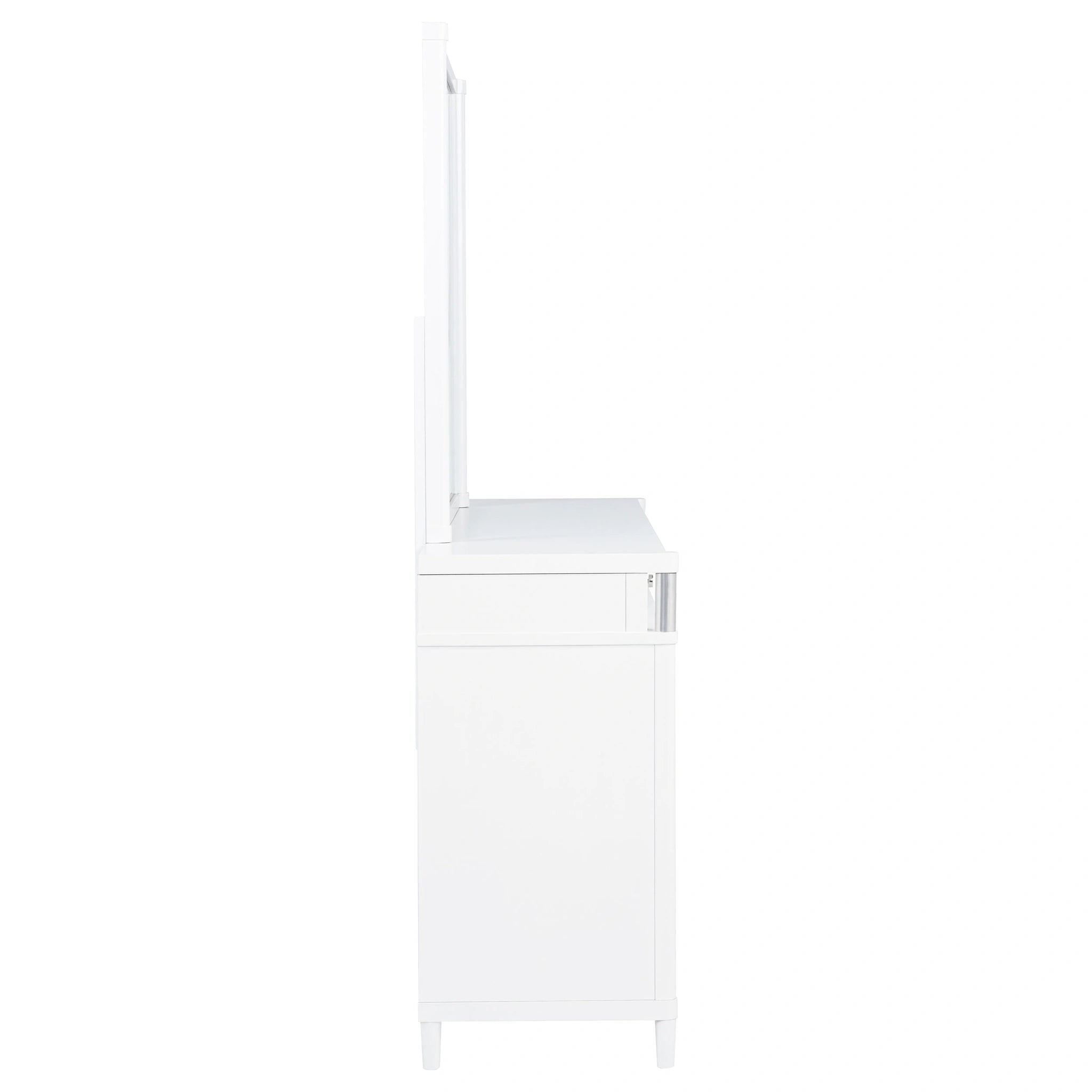 Gracemont Dresser with Mirror