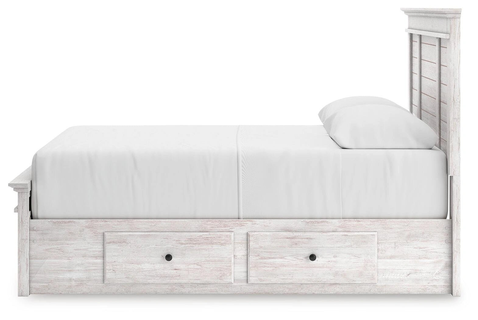 Makidern Bed