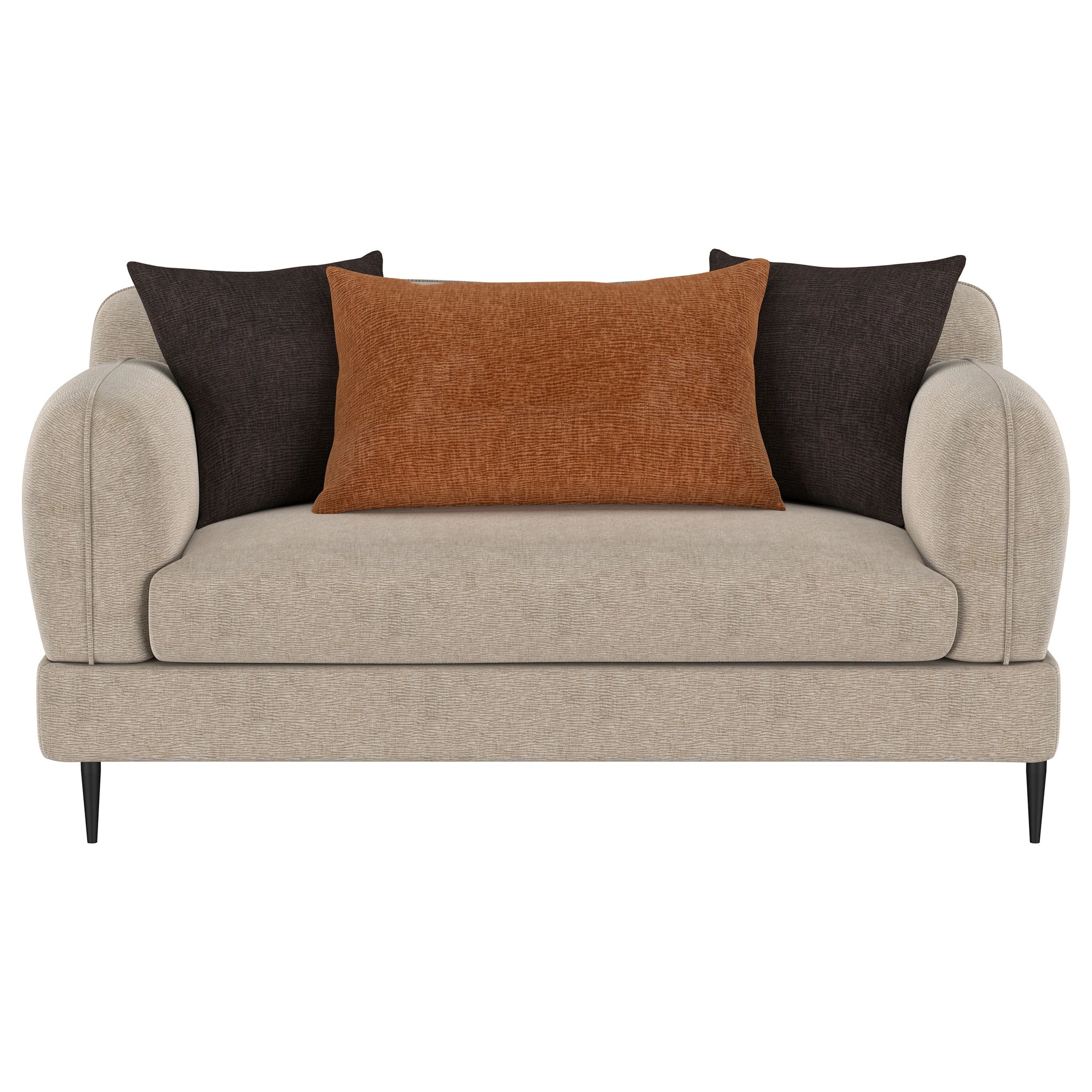 Jade Loveseat