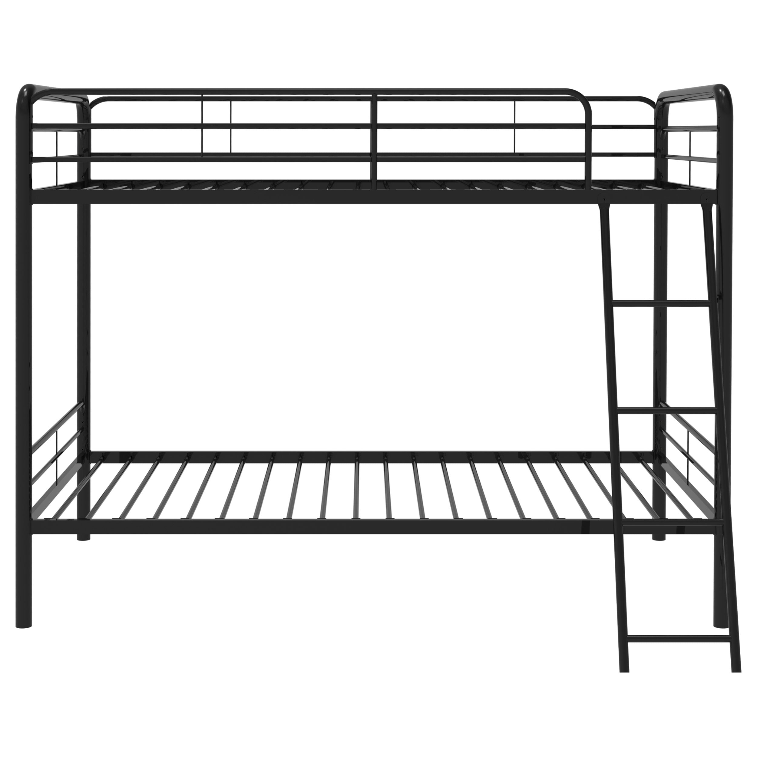 Carson Bunk Bed - Romeo & Juliet Furniture (Warren,MI)