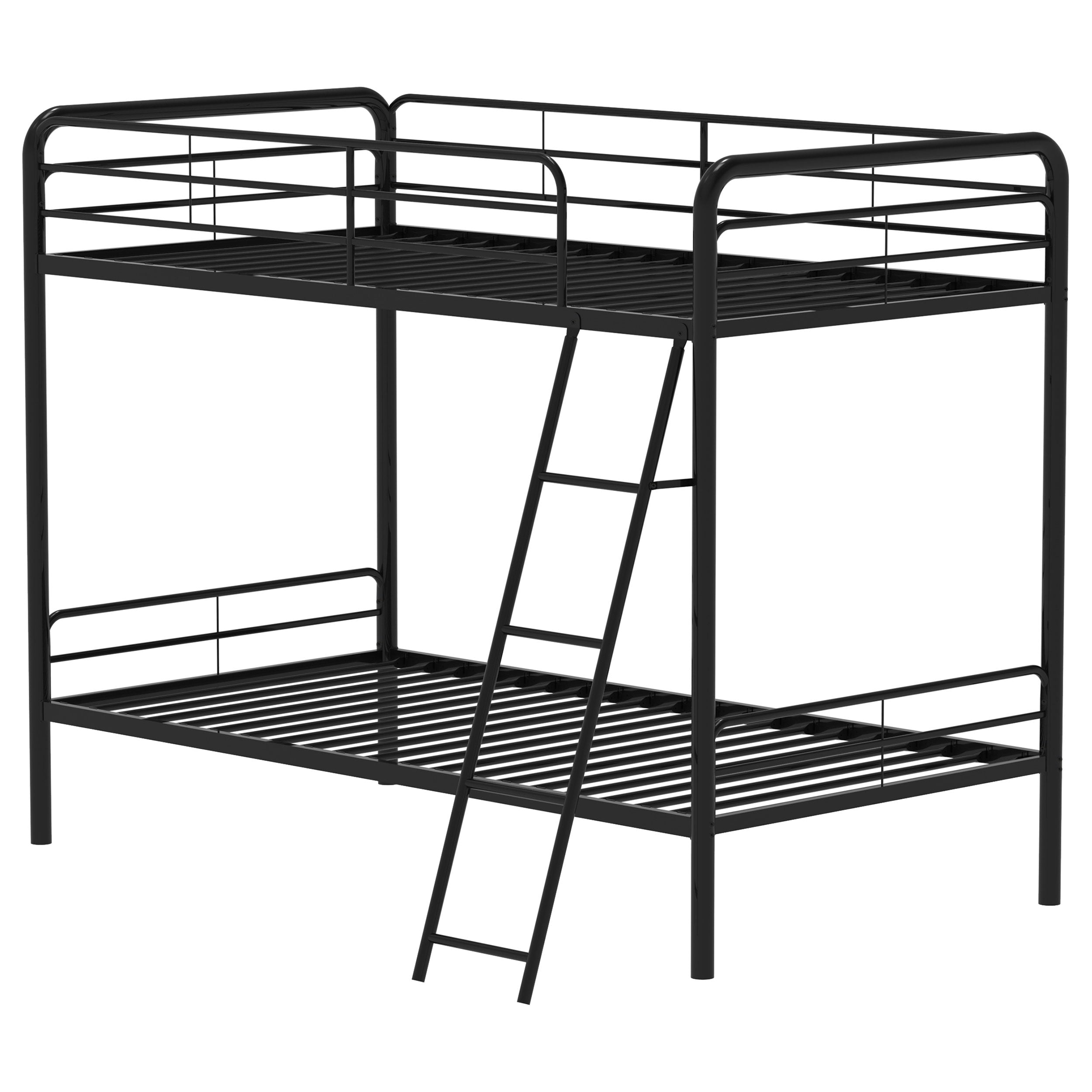 Carson Bunk Bed - Romeo & Juliet Furniture (Warren,MI)