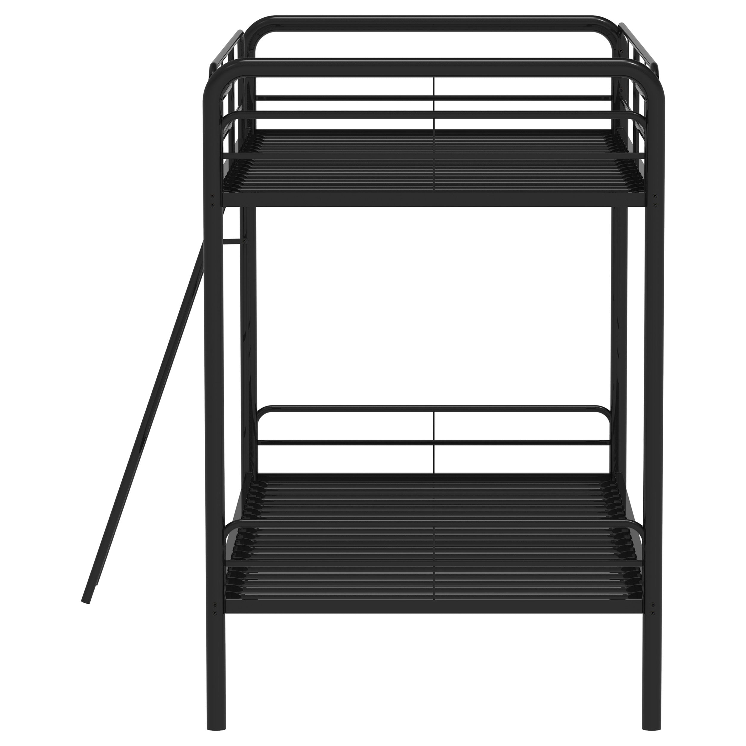 Carson Bunk Bed - Romeo & Juliet Furniture (Warren,MI)