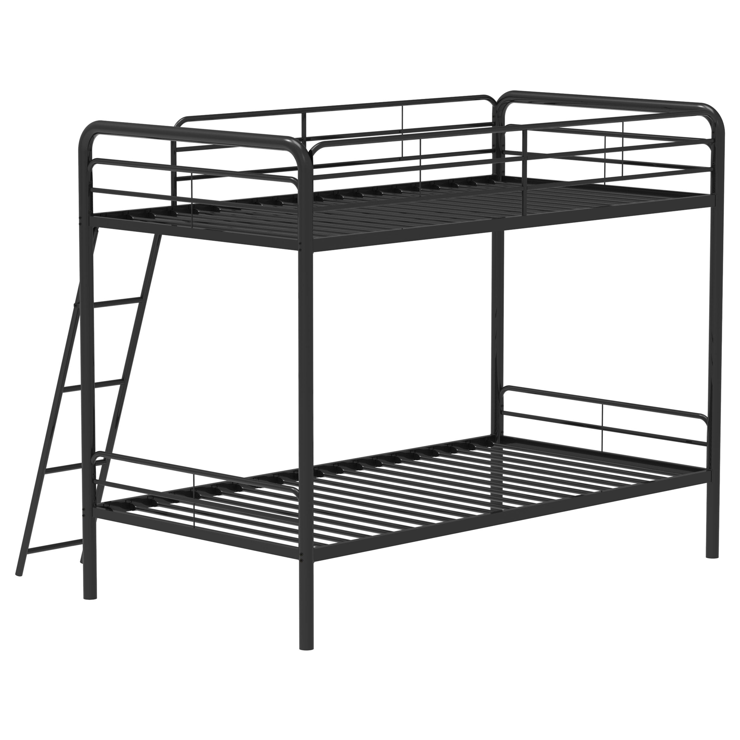 Carson Bunk Bed - Romeo & Juliet Furniture (Warren,MI)