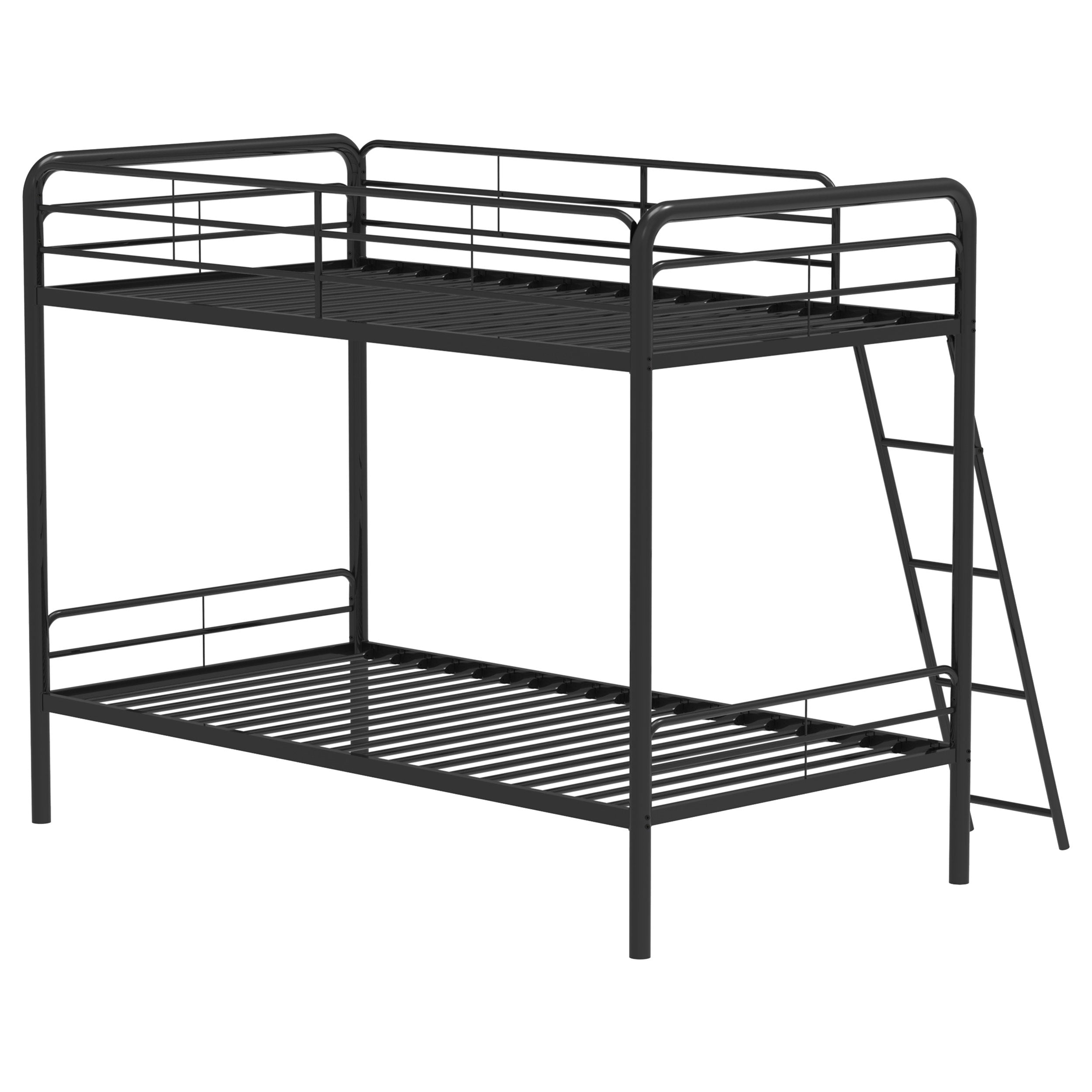 Carson Bunk Bed - Romeo & Juliet Furniture (Warren,MI)