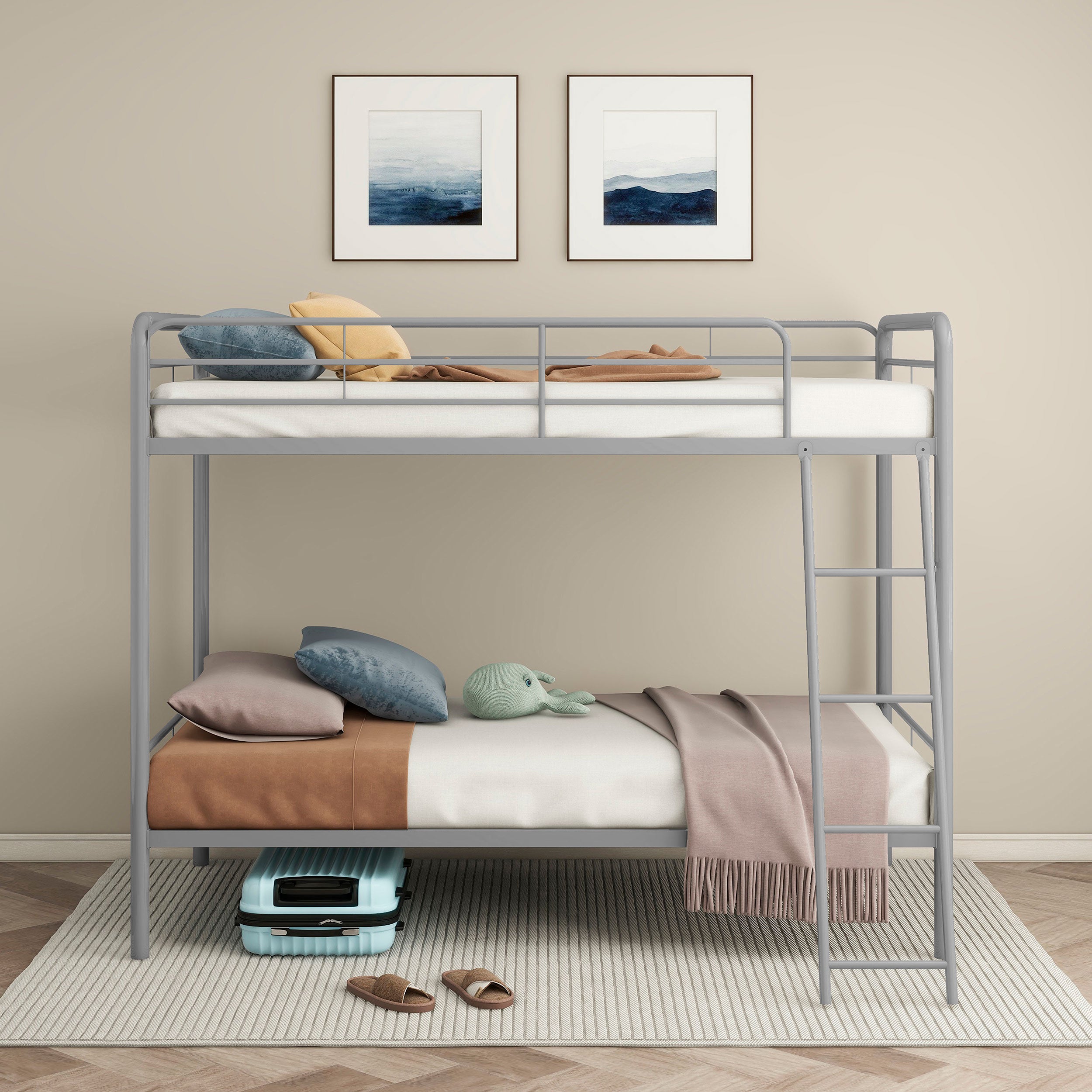 Carson Bunk Bed