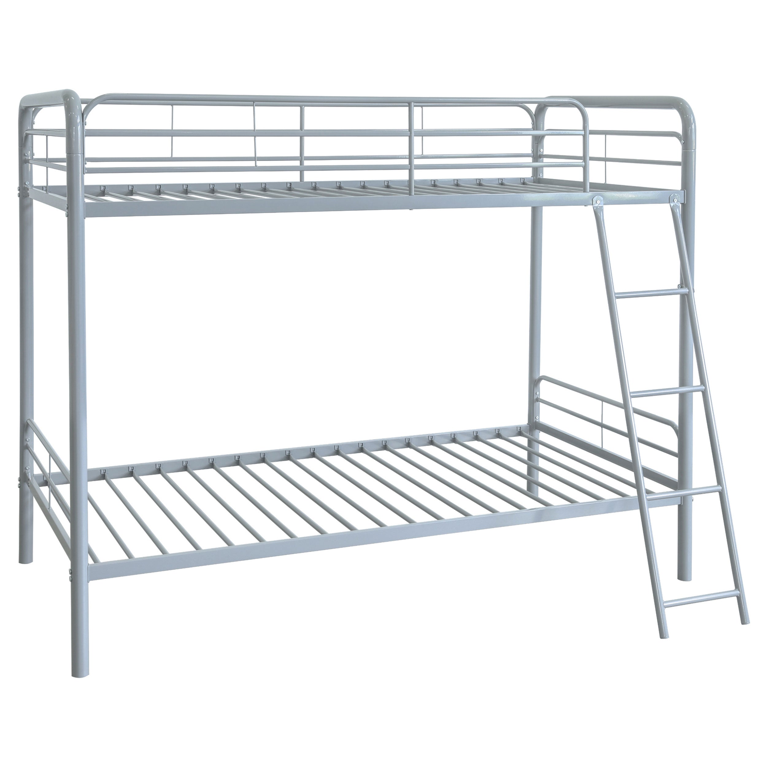 Carson Bunk Bed - Romeo & Juliet Furniture (Warren,MI)