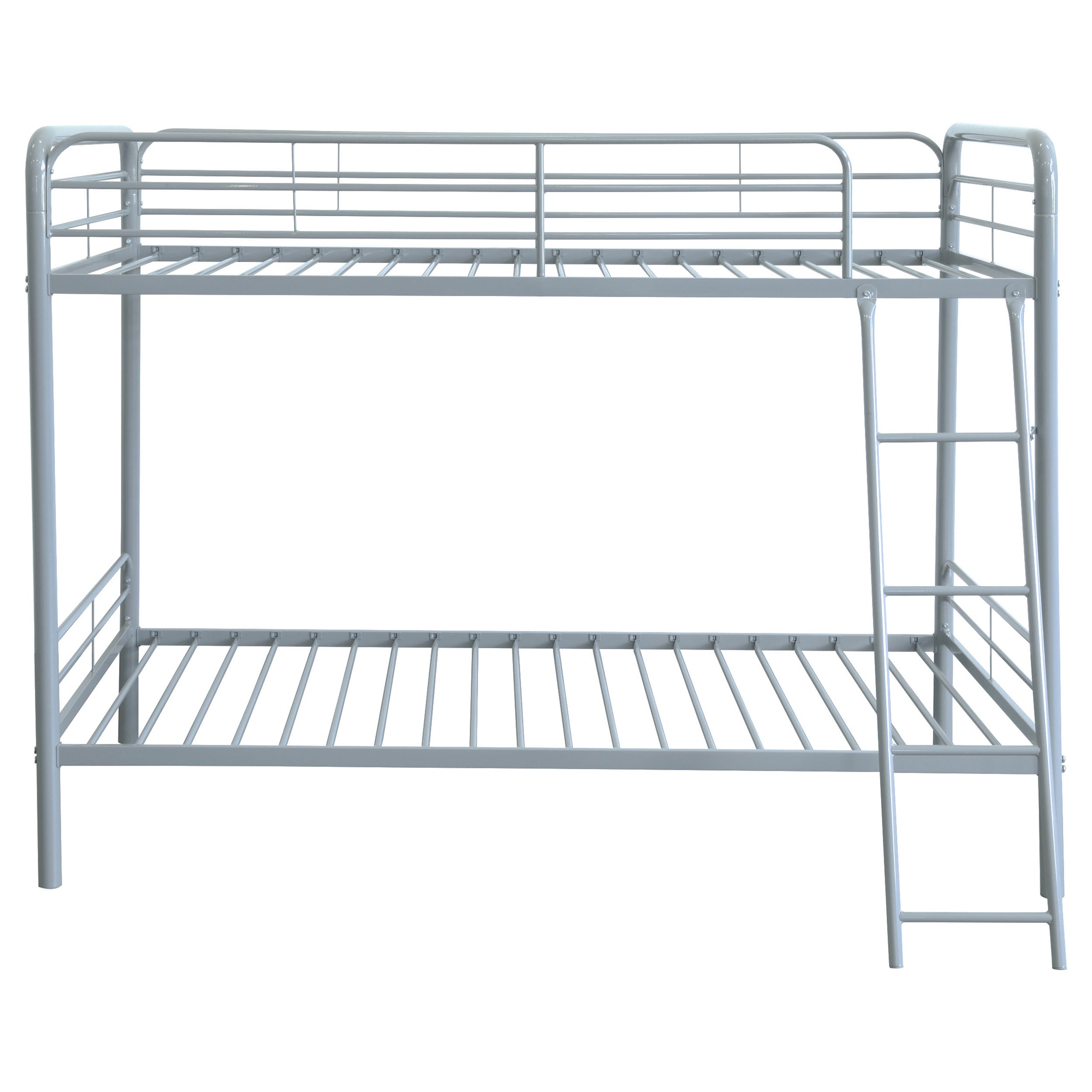Carson Bunk Bed - Romeo & Juliet Furniture (Warren,MI)