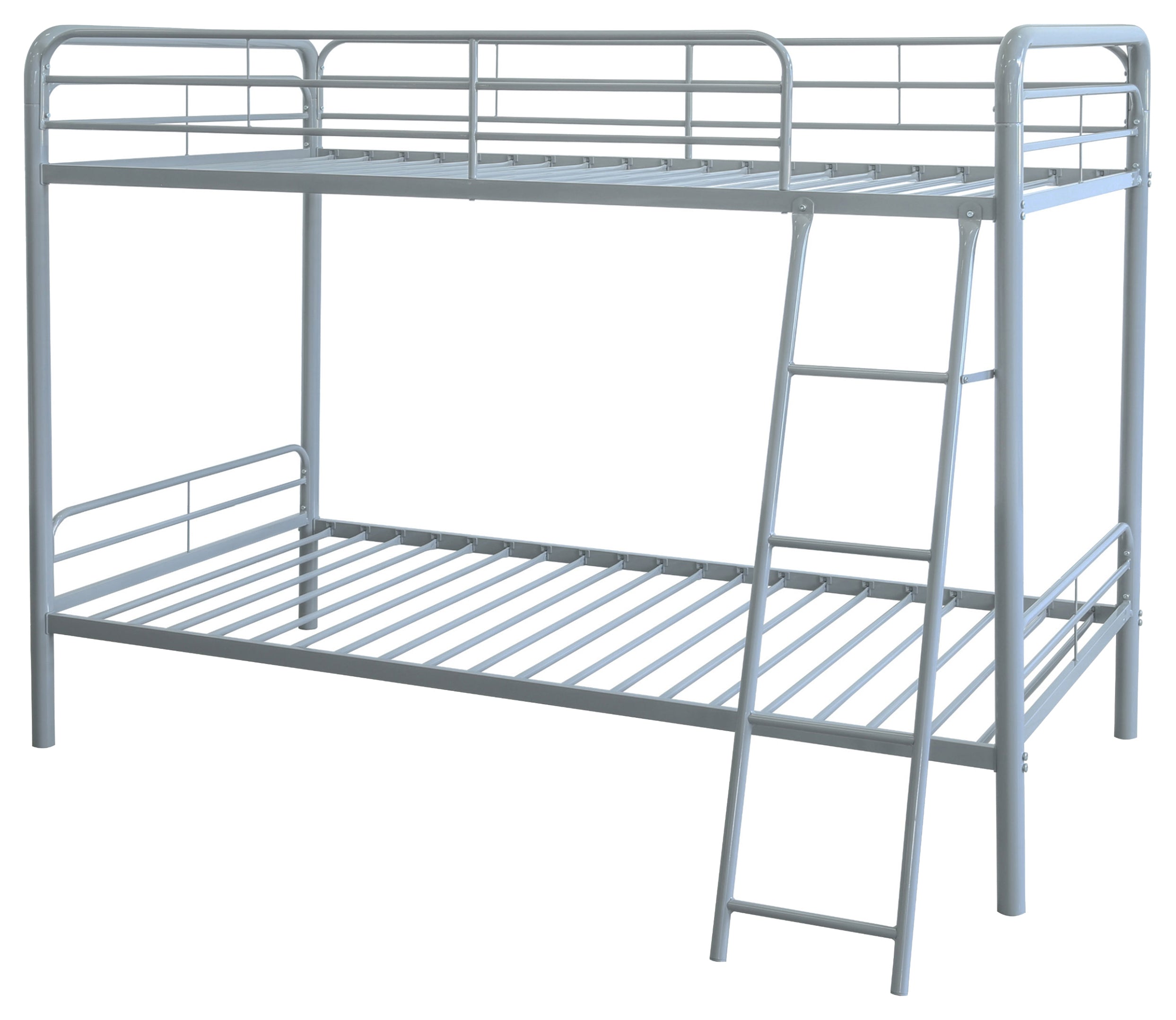 Carson Bunk Bed - Romeo & Juliet Furniture (Warren,MI)