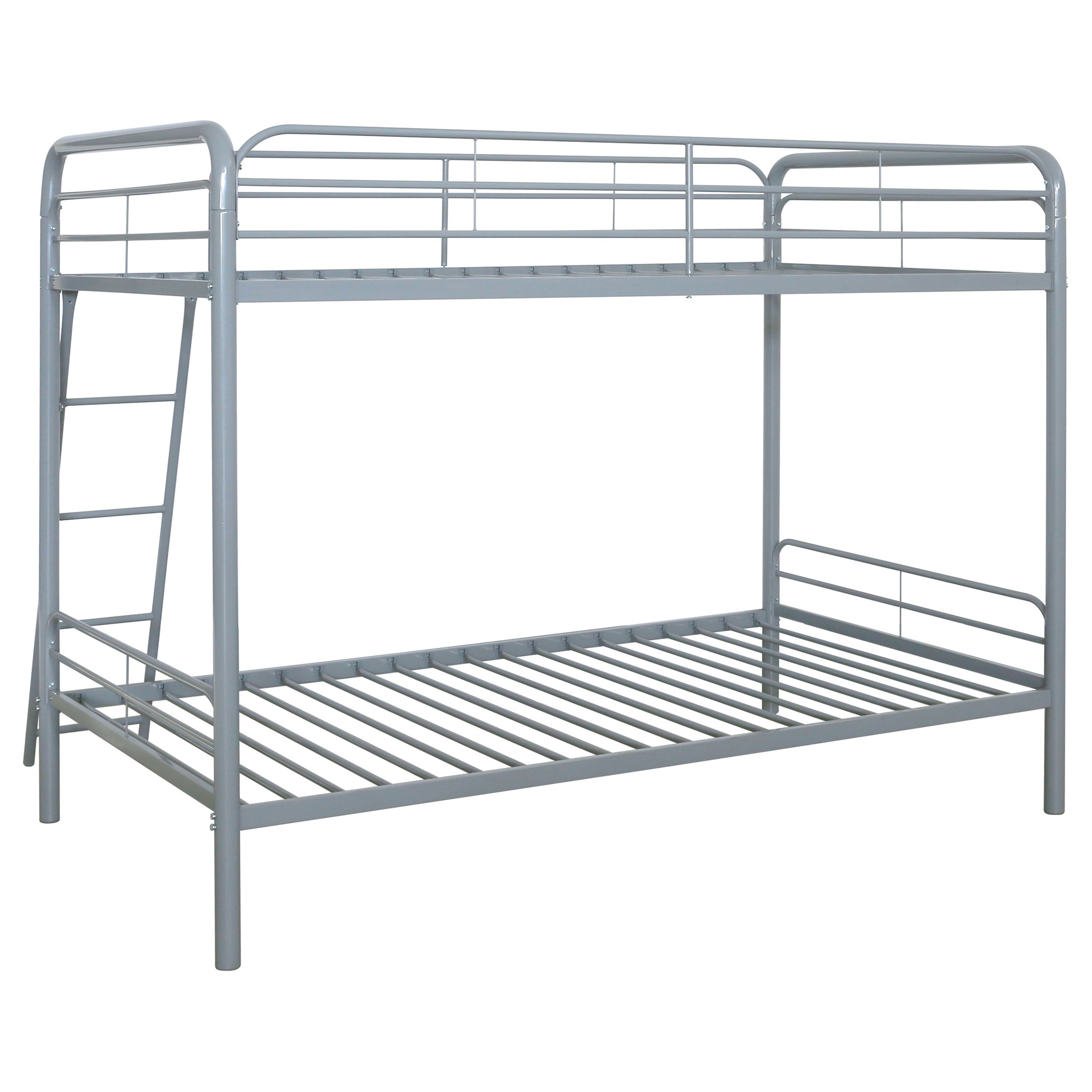 Carson Bunk Bed - Romeo & Juliet Furniture (Warren,MI)
