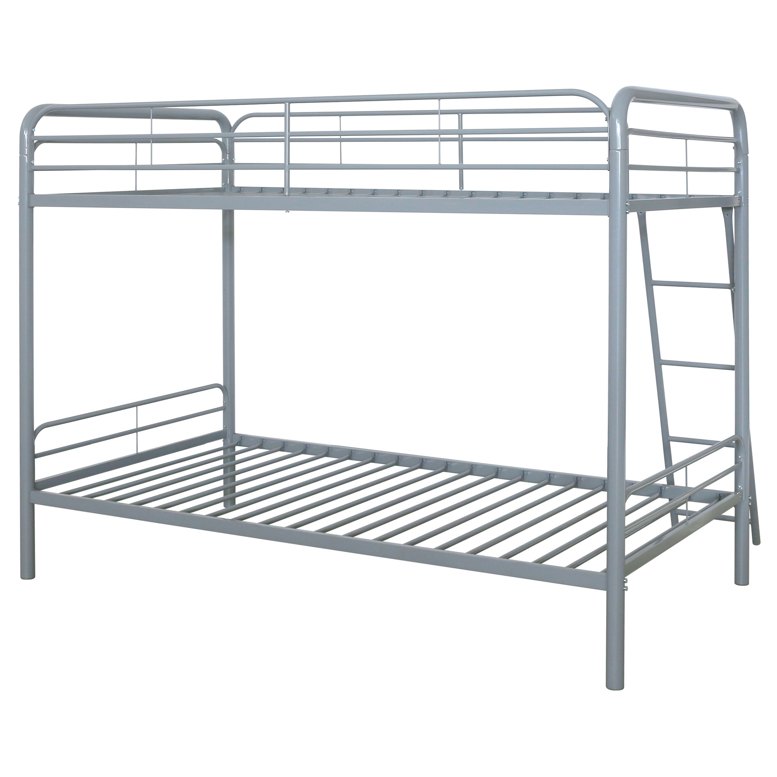 Carson Bunk Bed - Romeo & Juliet Furniture (Warren,MI)
