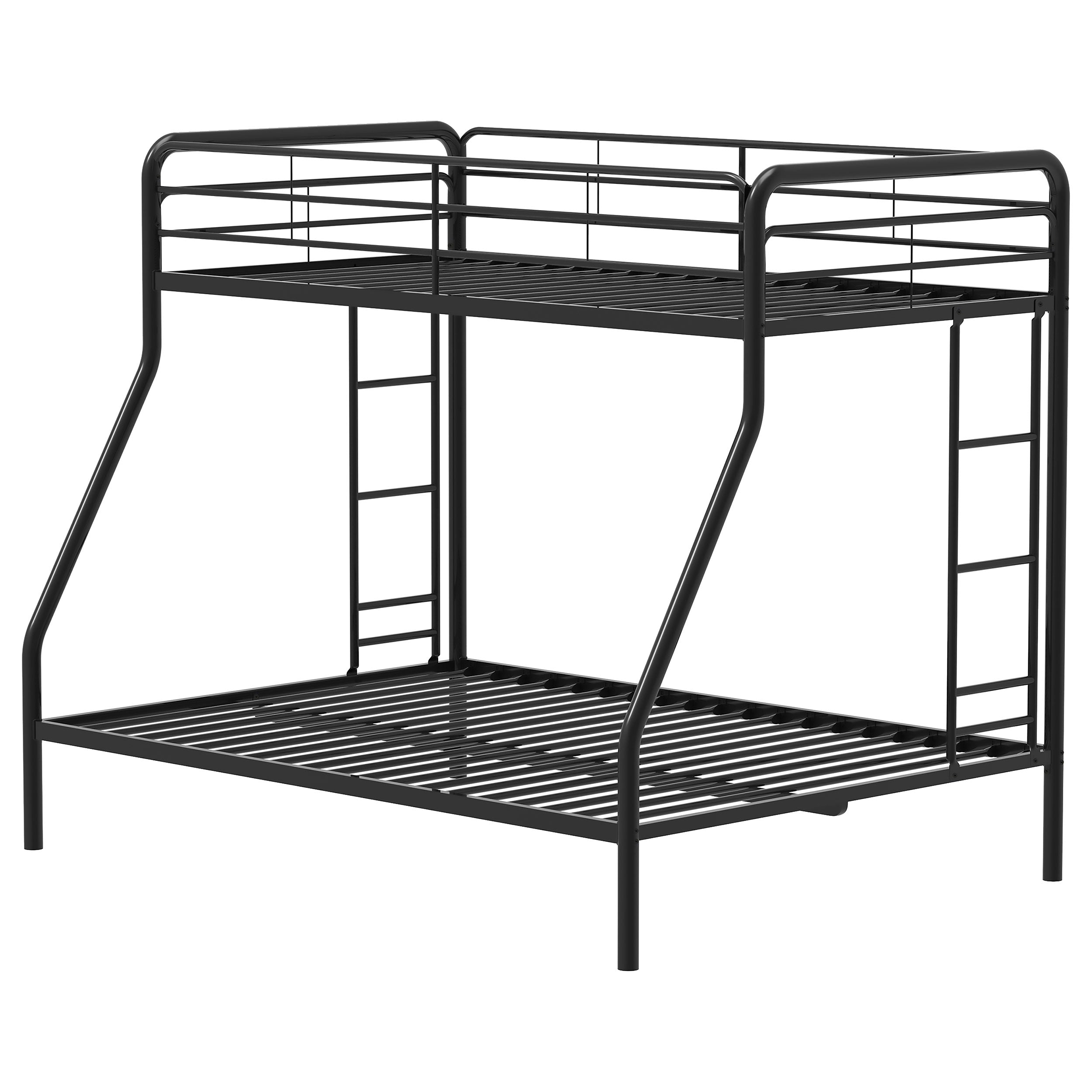 Carson Bunk Bed - Romeo & Juliet Furniture (Warren,MI)