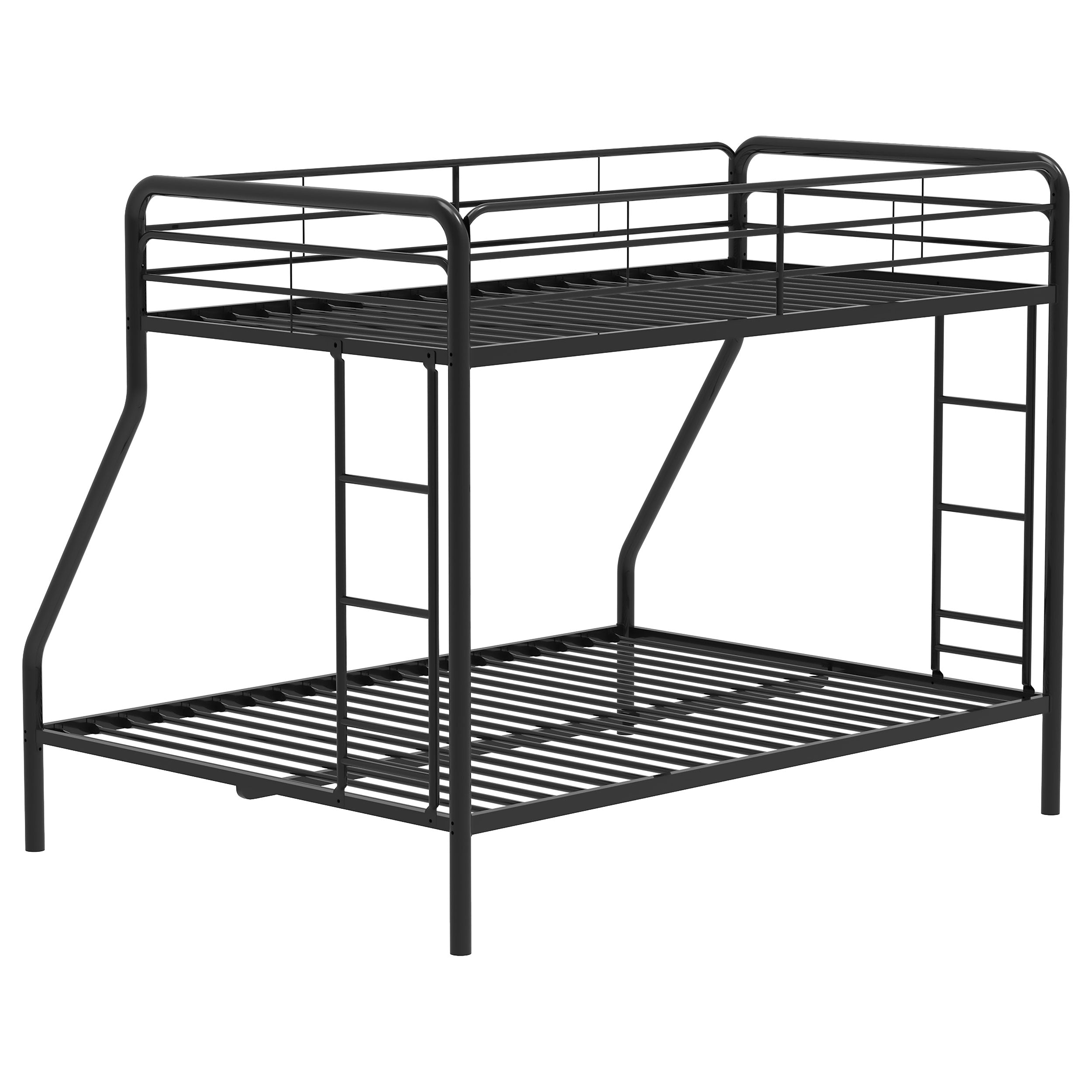 Carson Bunk Bed - Romeo & Juliet Furniture (Warren,MI)