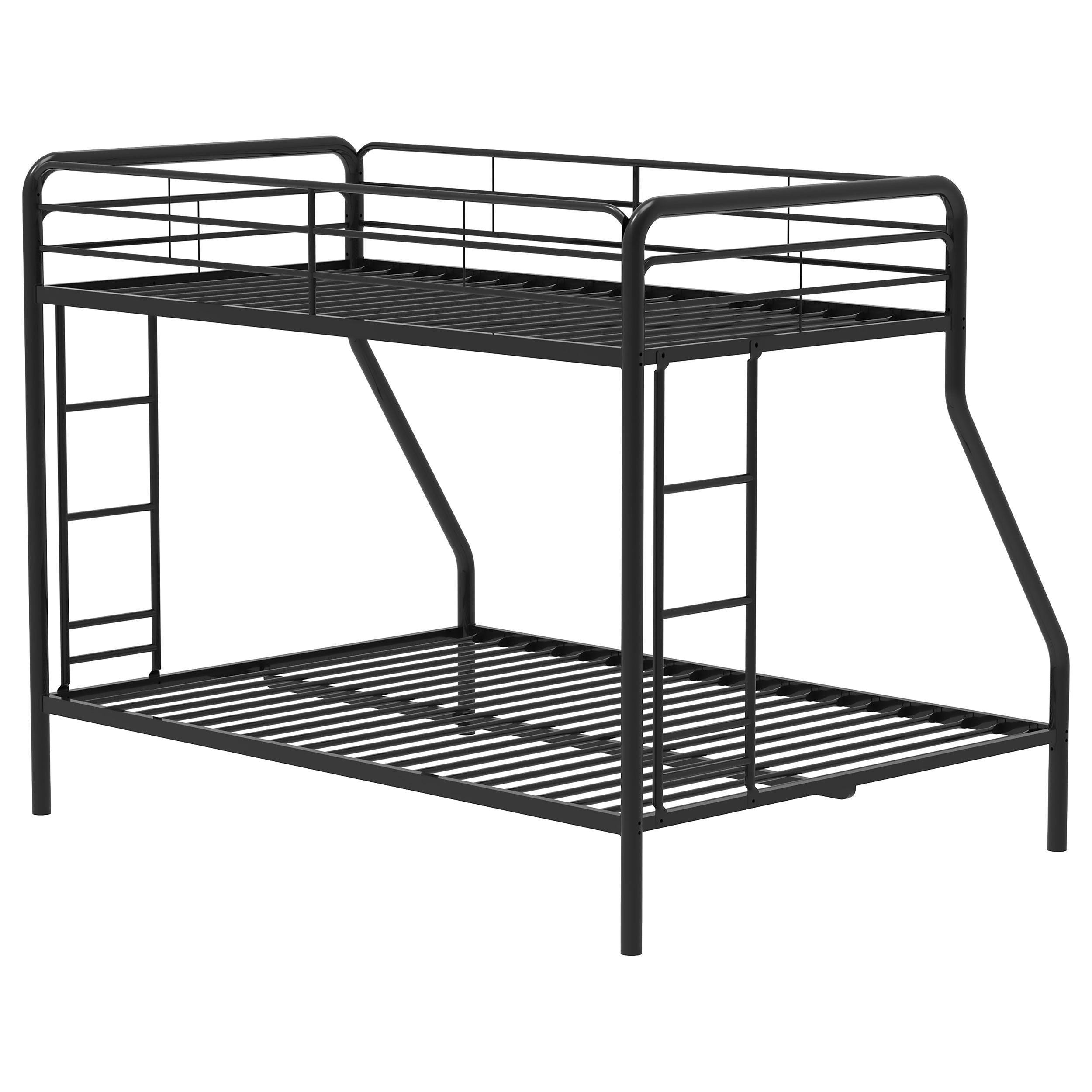 Carson Bunk Bed - Romeo & Juliet Furniture (Warren,MI)