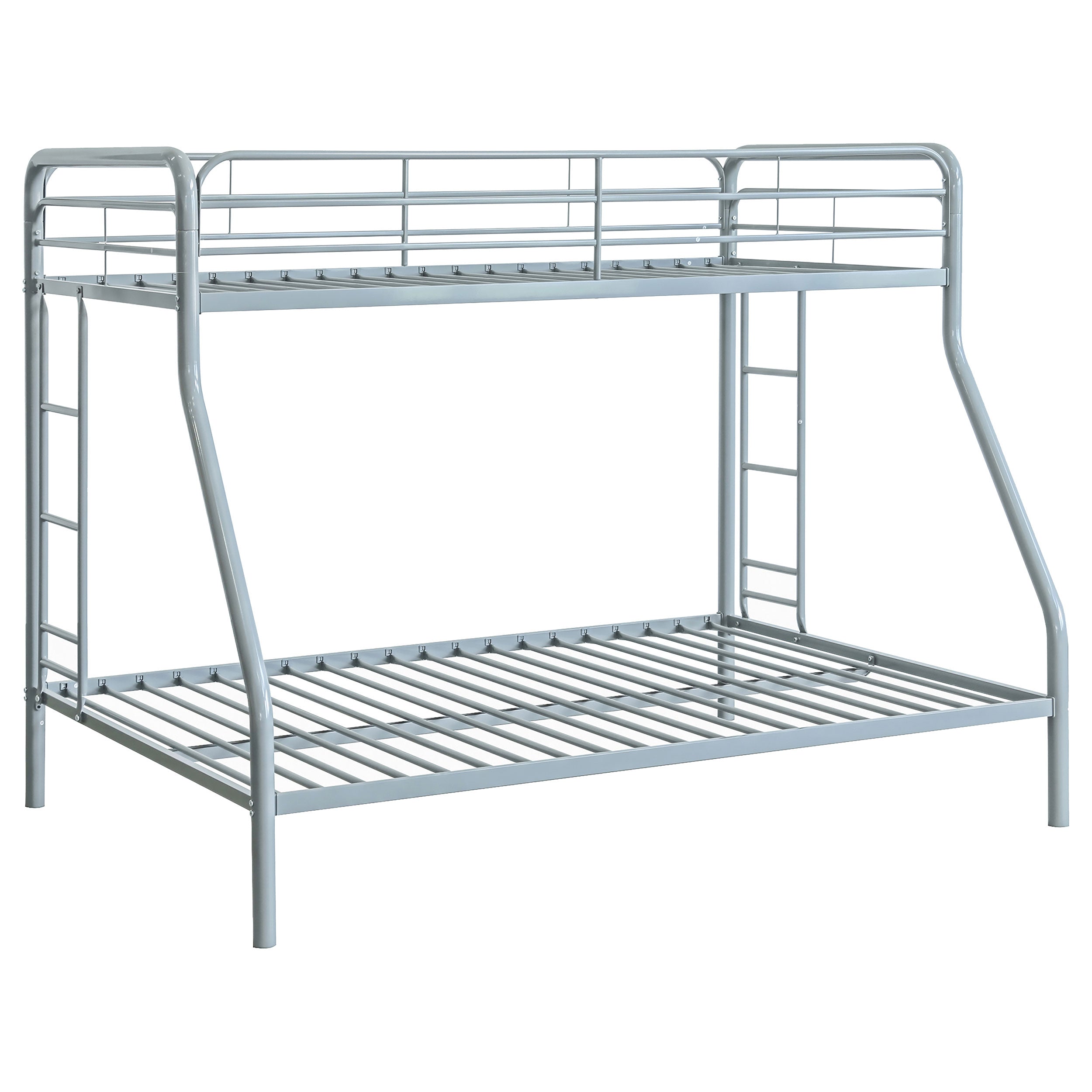 Carson Bunk Bed - Romeo & Juliet Furniture (Warren,MI)