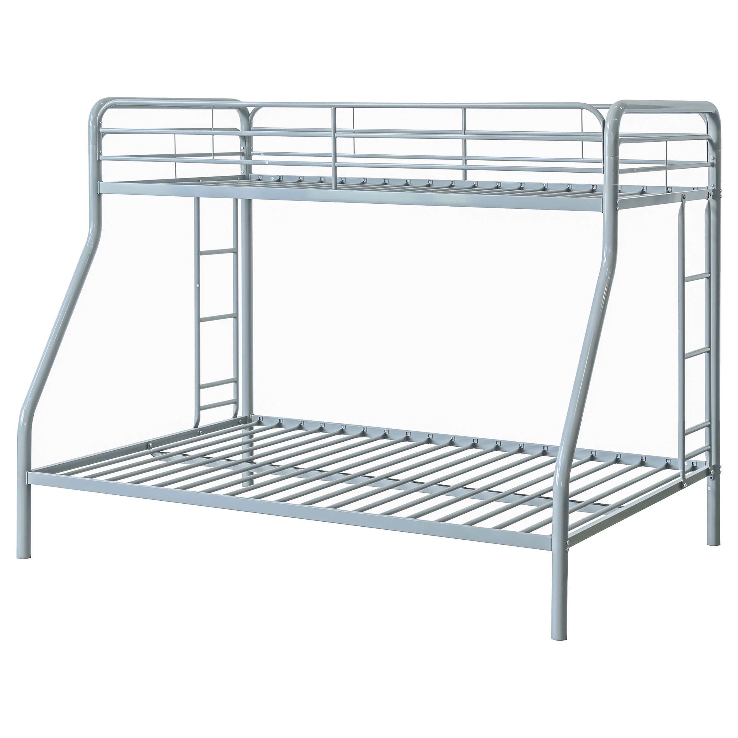 Carson Bunk Bed - Romeo & Juliet Furniture (Warren,MI)