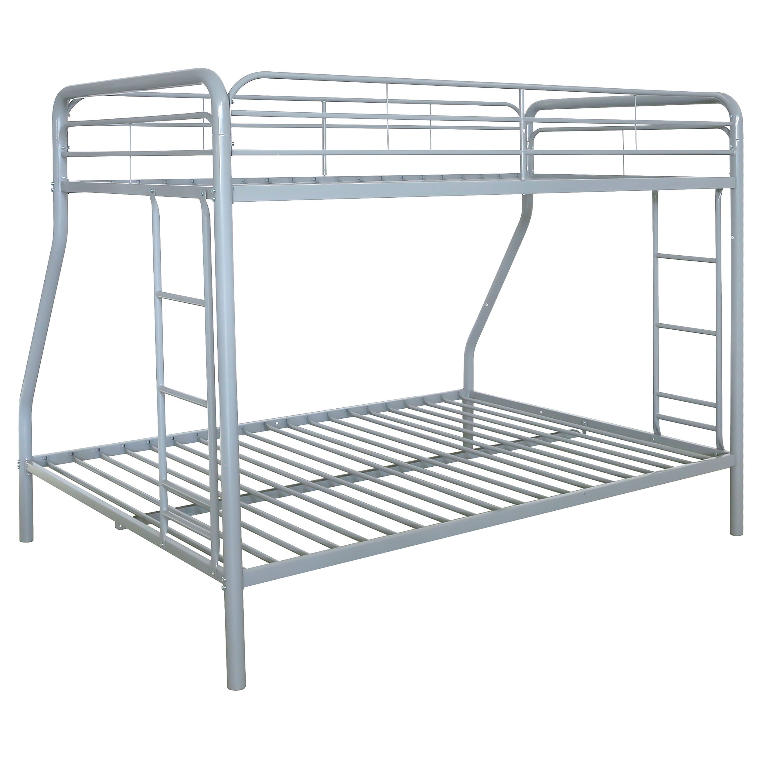 Carson Bunk Bed - Romeo & Juliet Furniture (Warren,MI)
