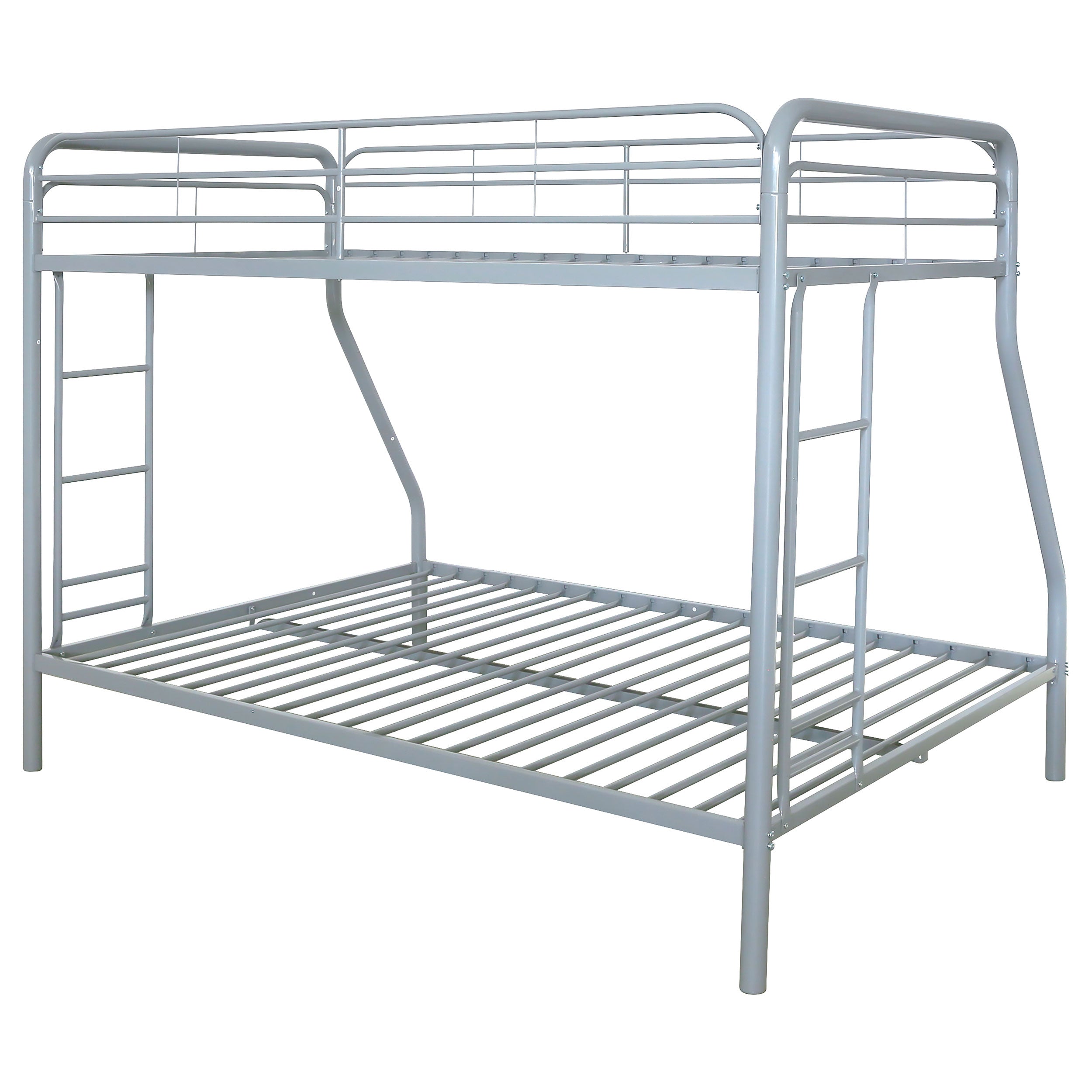 Carson Bunk Bed - Romeo & Juliet Furniture (Warren,MI)