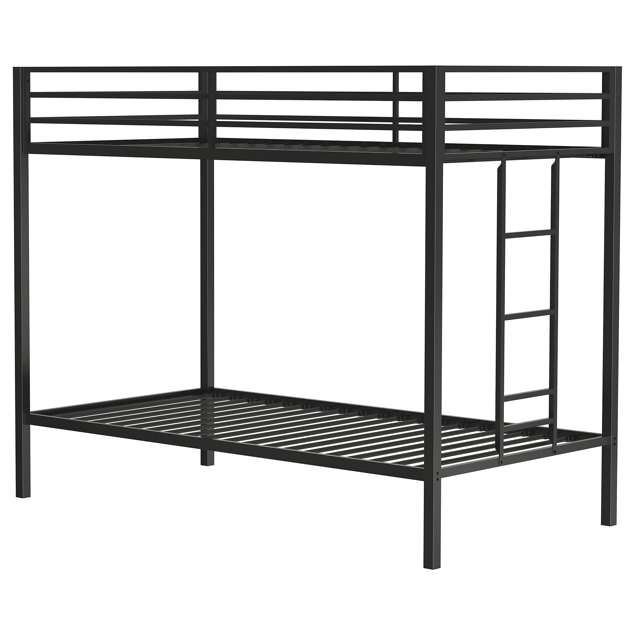 Alevera Bunk Bed - Romeo & Juliet Furniture (Warren,MI)