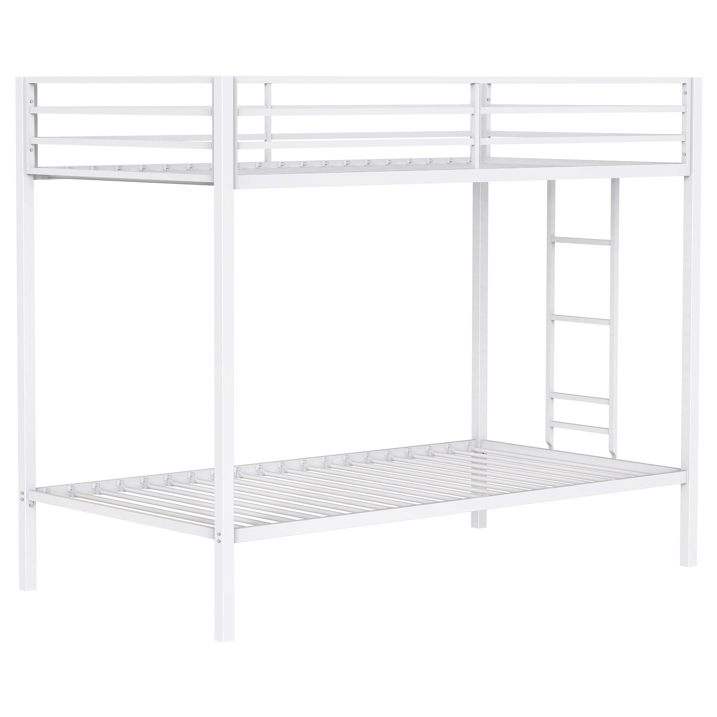 Alevera Bunk Bed - Romeo & Juliet Furniture (Warren,MI)