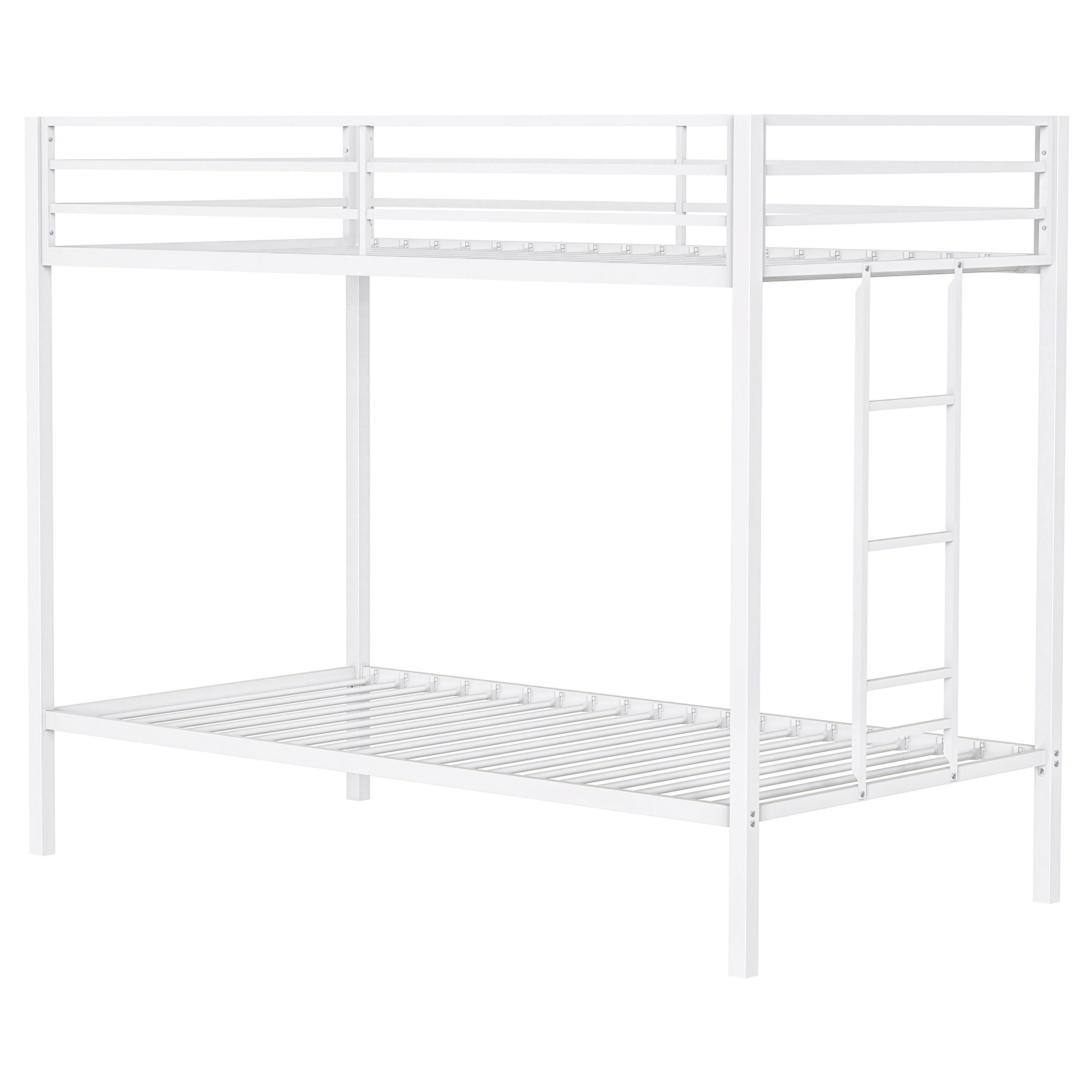 Alevera Bunk Bed - Romeo & Juliet Furniture (Warren,MI)