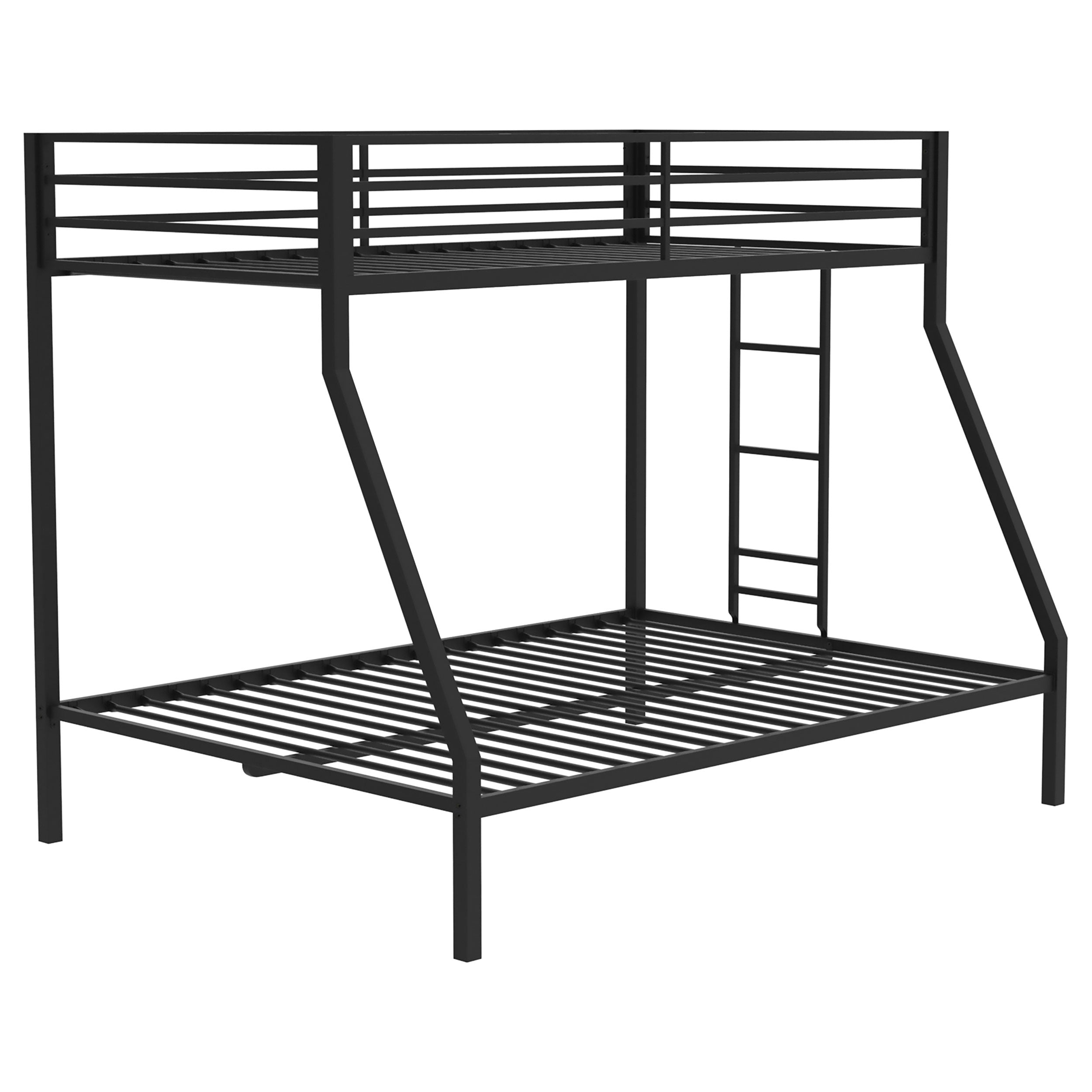 Alevera Bunk Bed - Romeo & Juliet Furniture (Warren,MI)