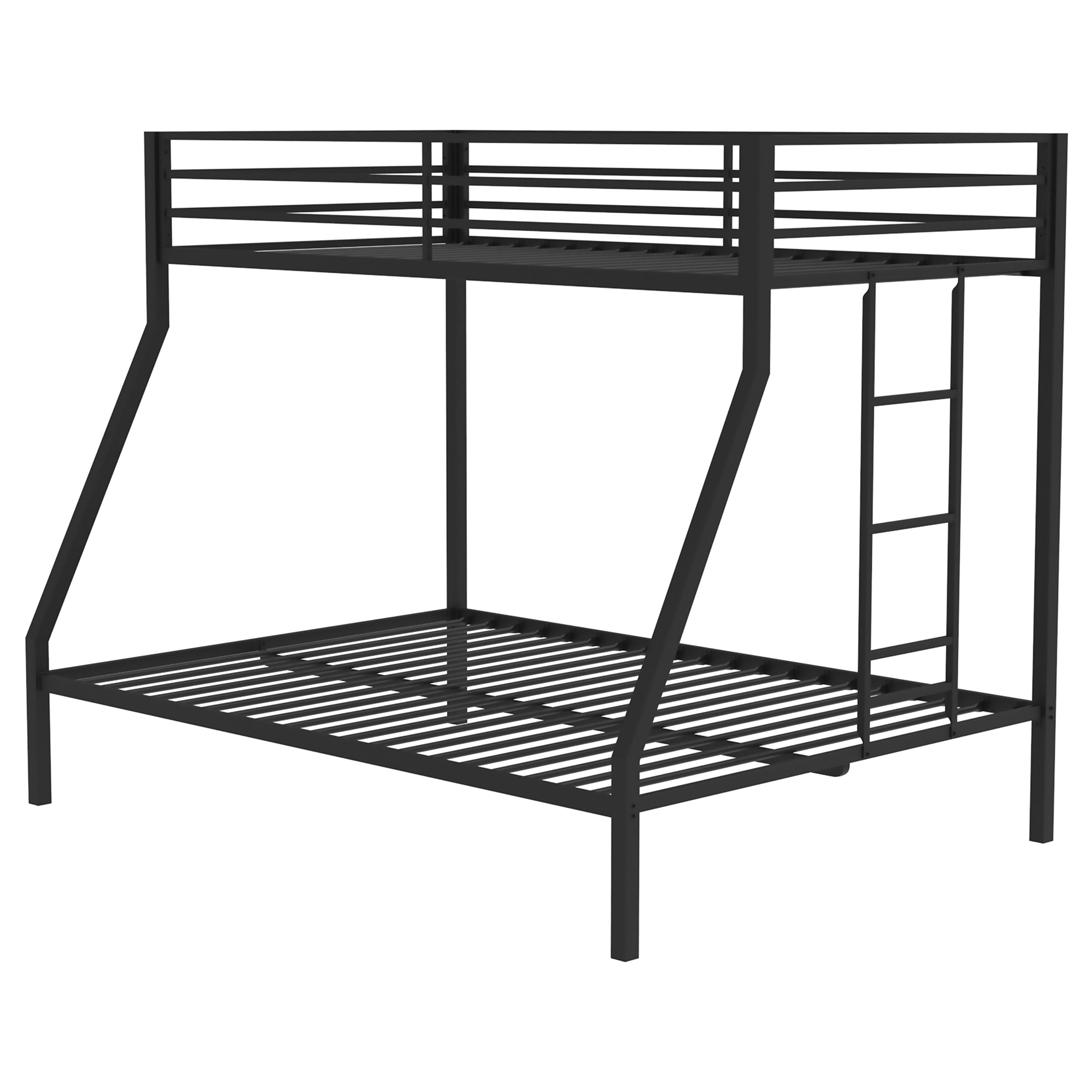 Alevera Bunk Bed - Romeo & Juliet Furniture (Warren,MI)