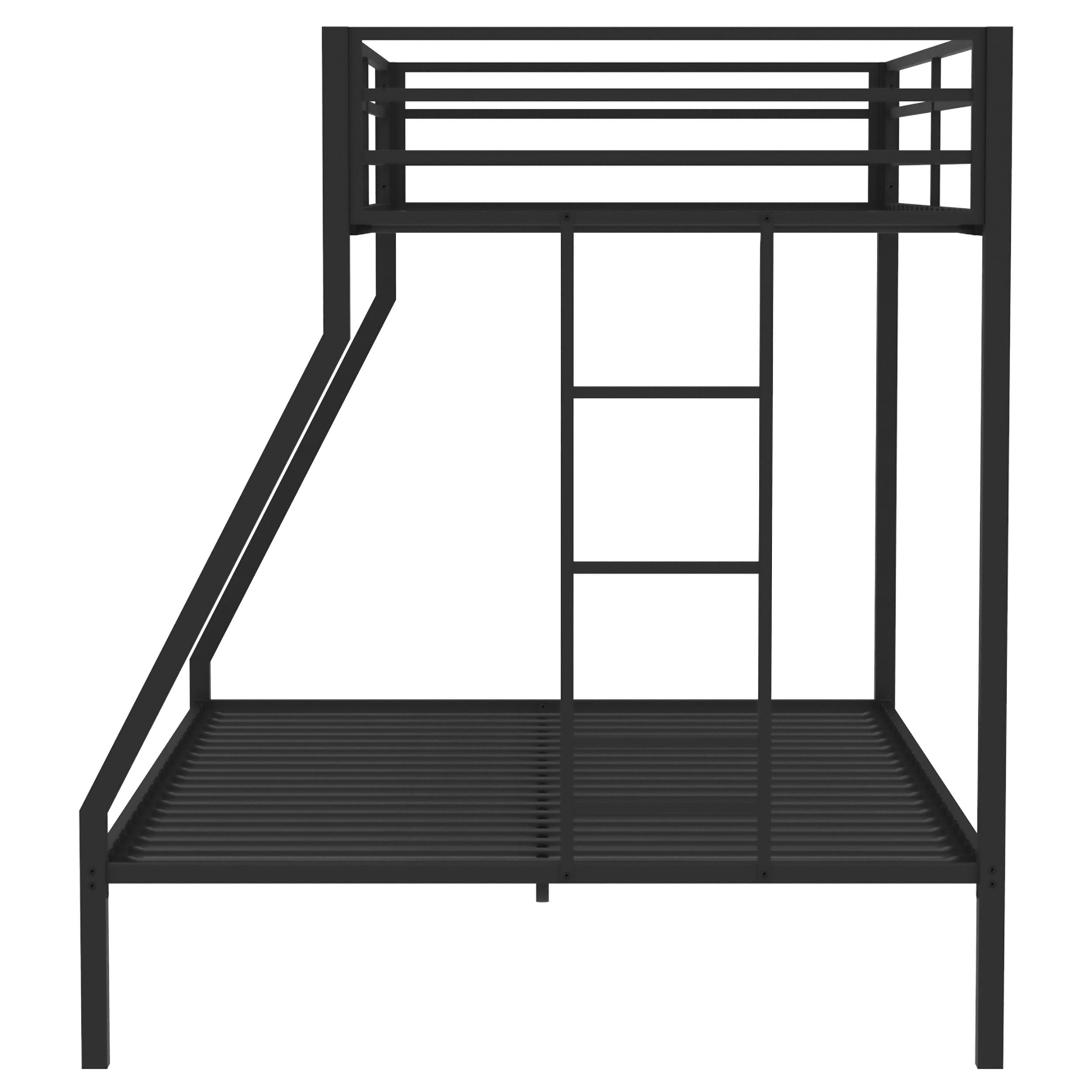 Alevera Bunk Bed - Romeo & Juliet Furniture (Warren,MI)
