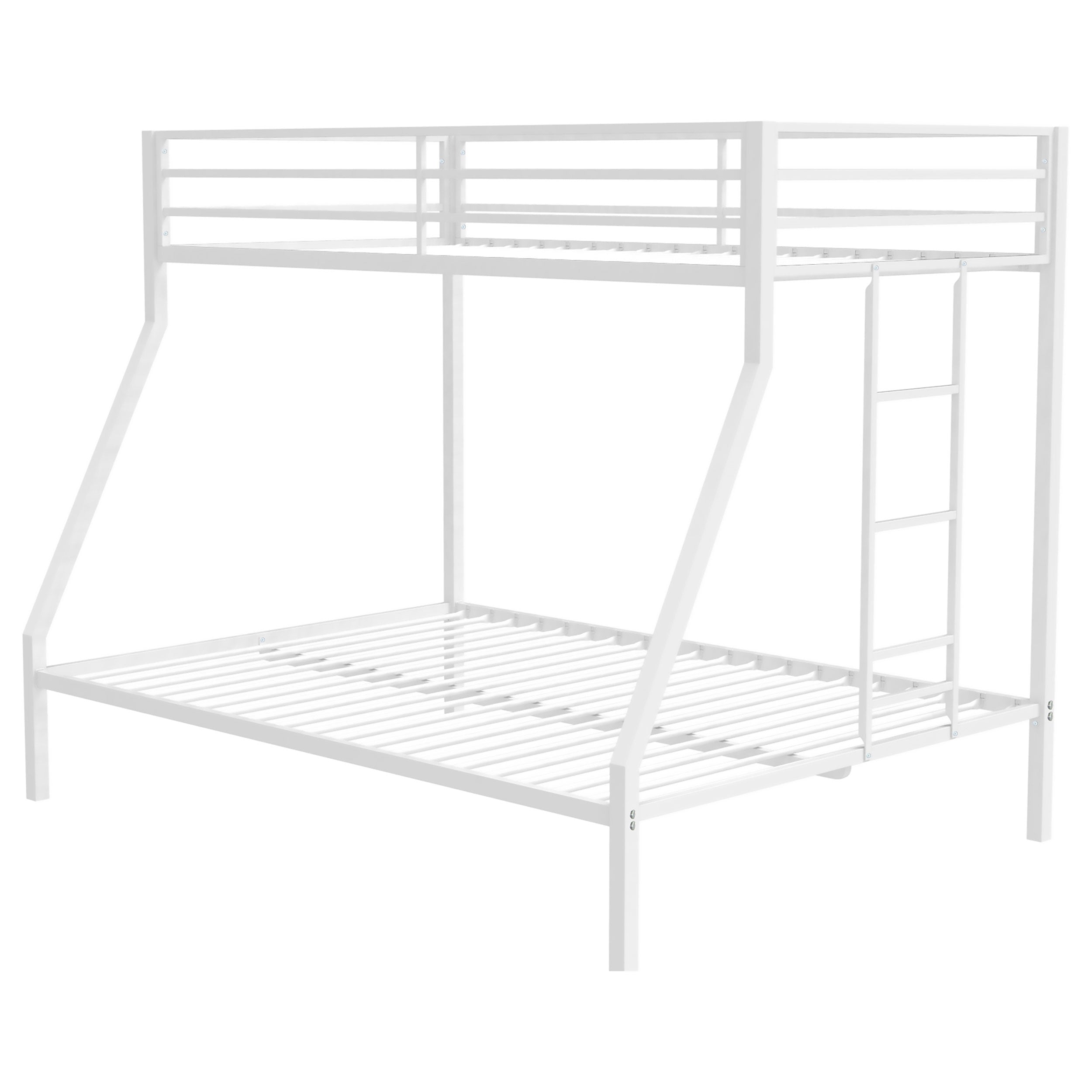 Alevera Bunk Bed - Romeo & Juliet Furniture (Warren,MI)