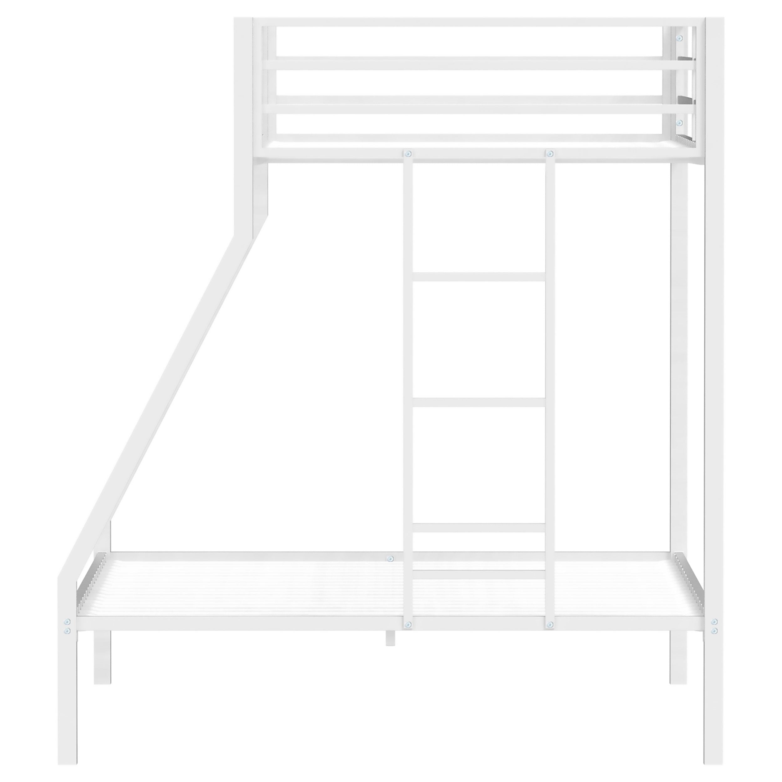 Alevera Bunk Bed - Romeo & Juliet Furniture (Warren,MI)