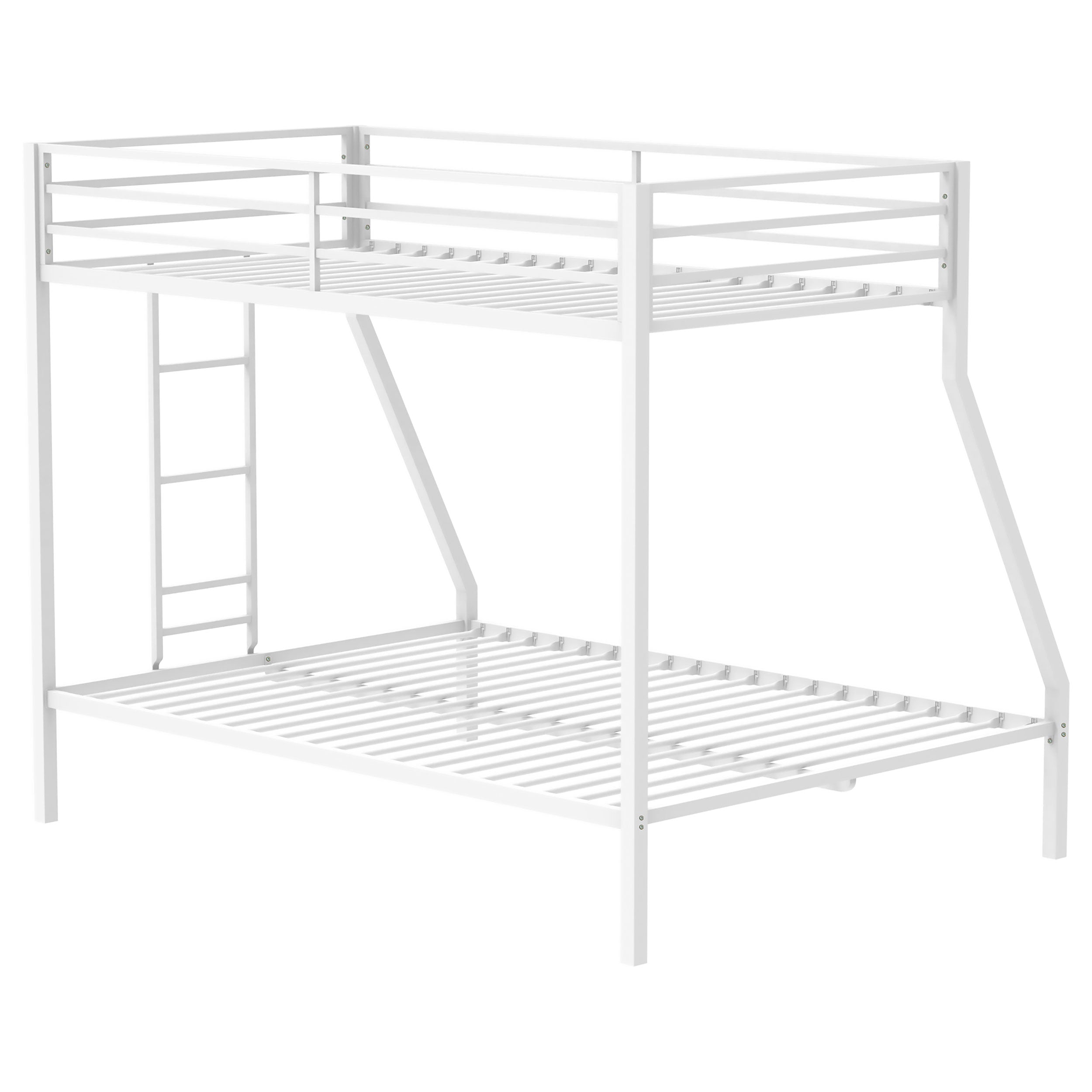 Alevera Bunk Bed - Romeo & Juliet Furniture (Warren,MI)