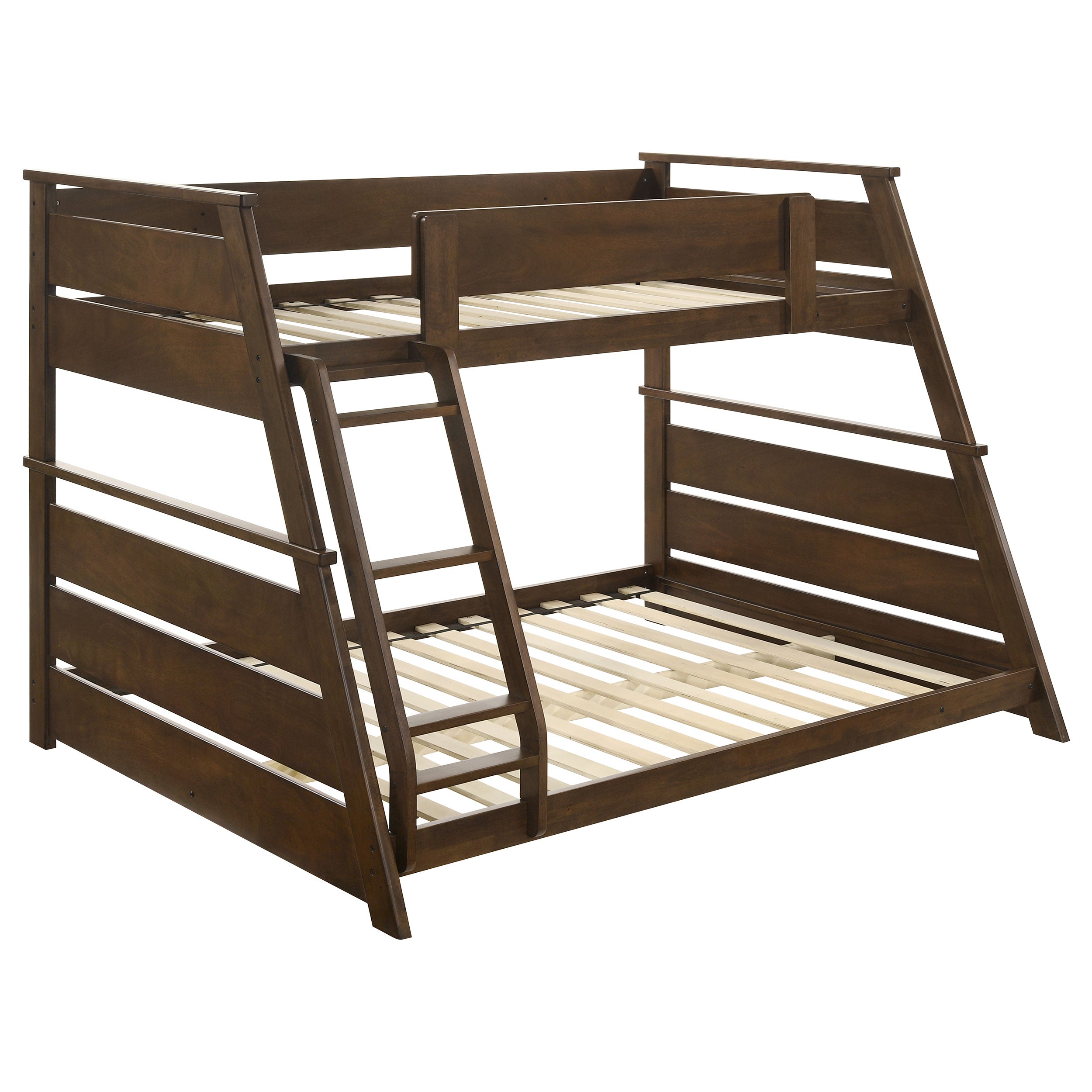 Holden Bunk Bed - Romeo & Juliet Furniture (Warren,MI)