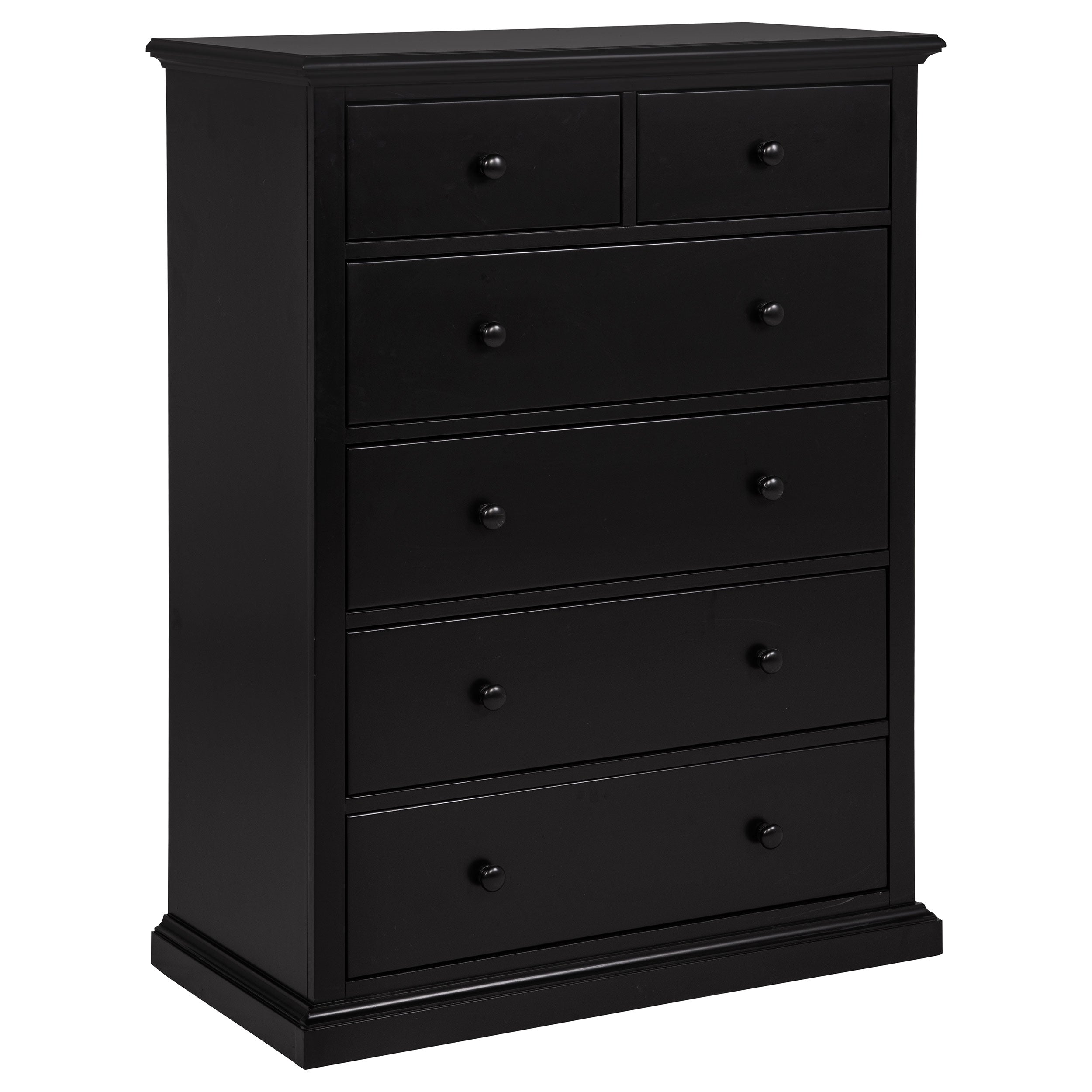 Sumerlin Chest of Drawers - Romeo & Juliet Furniture (Warren,MI)