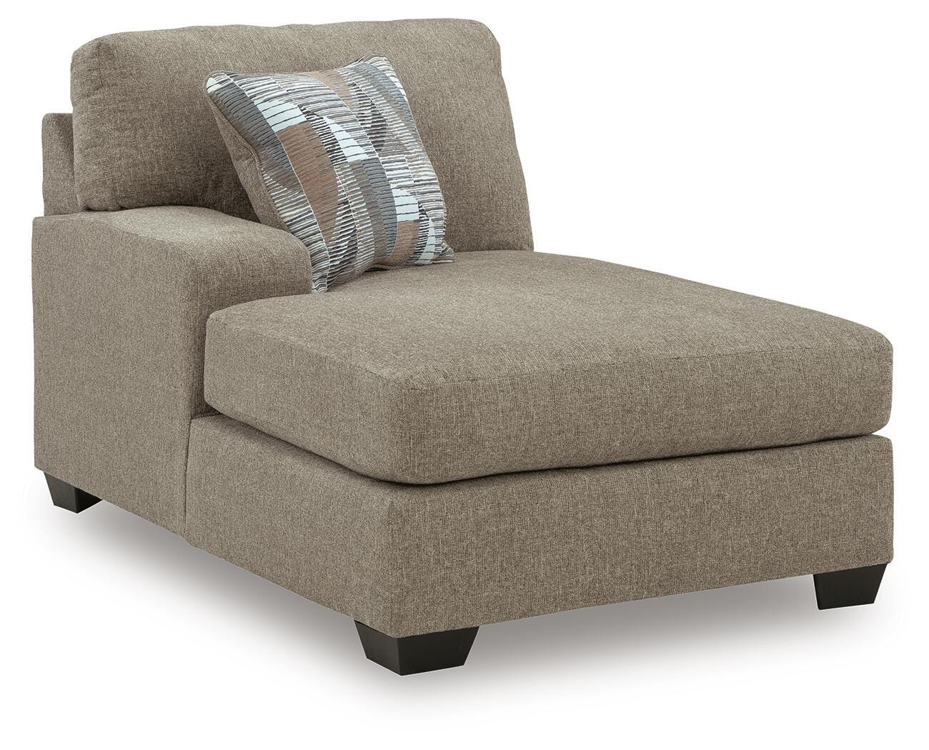 Newellen Sectional with Chaise
