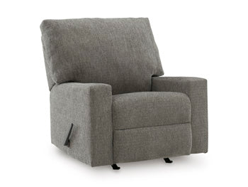 Clarington Recliner - Romeo & Juliet Furniture (Warren,MI)