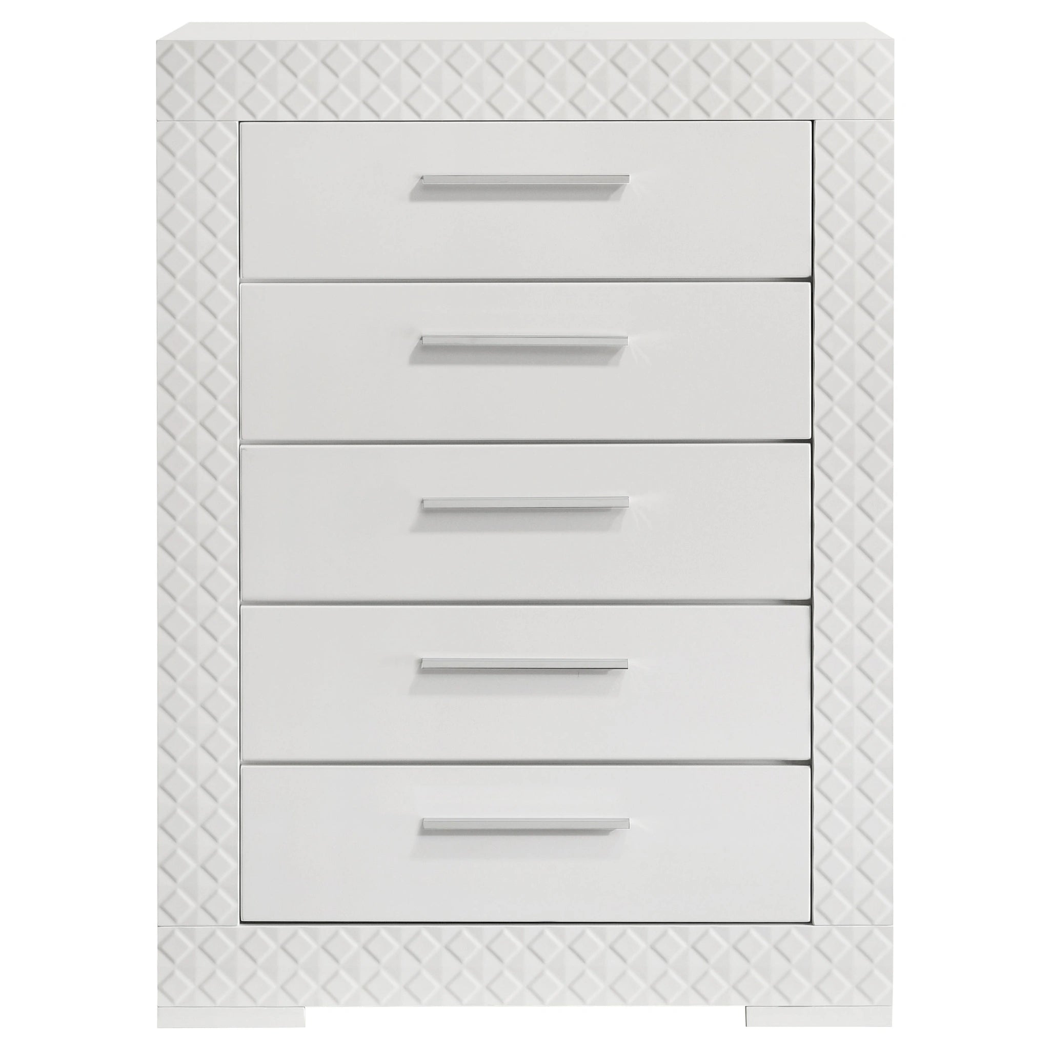 Ives Chest of Drawers