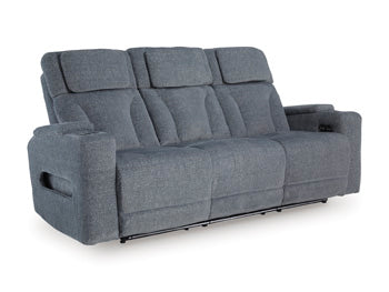 Studio Cave Living Room Set