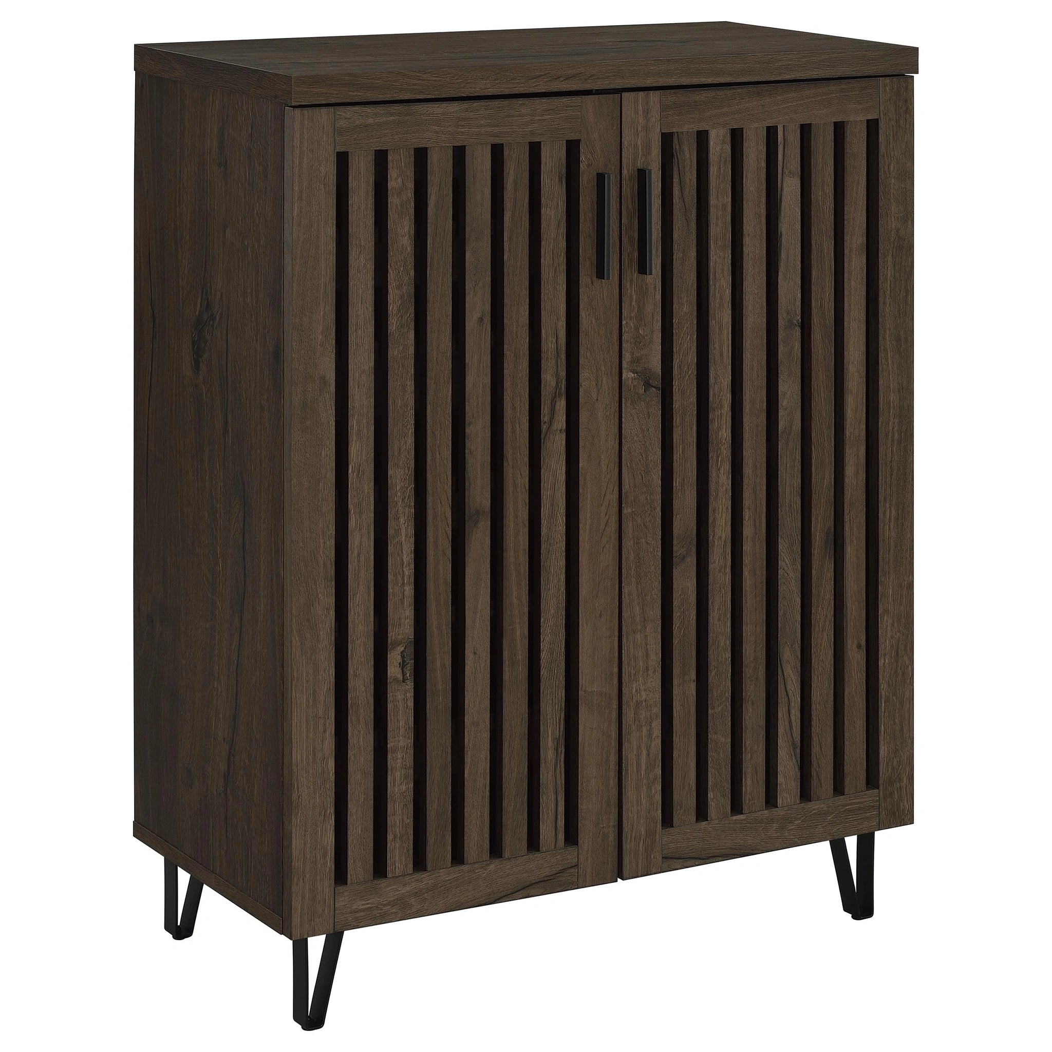 Brixton Shoe Cabinet