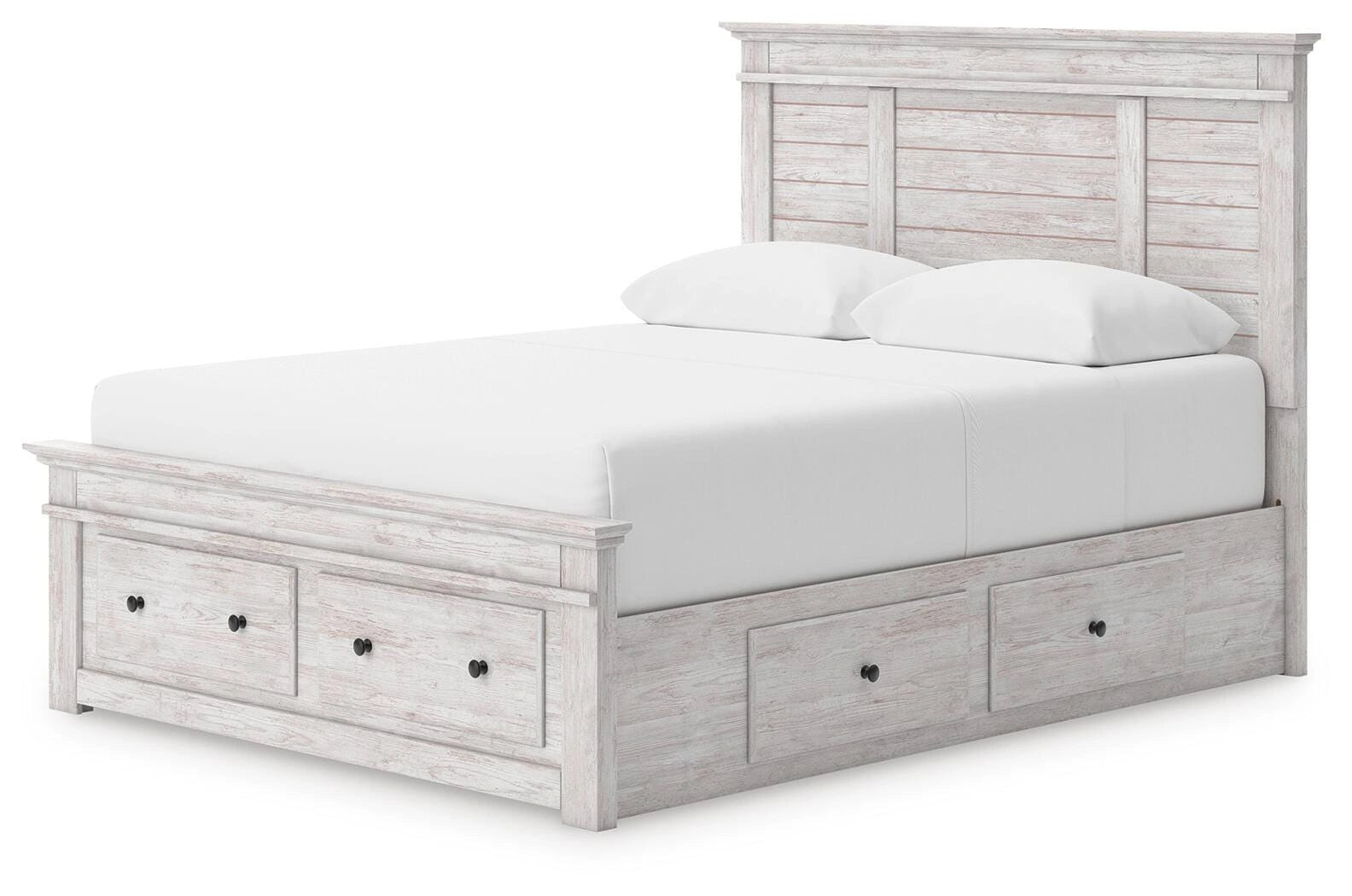 Makidern Bed