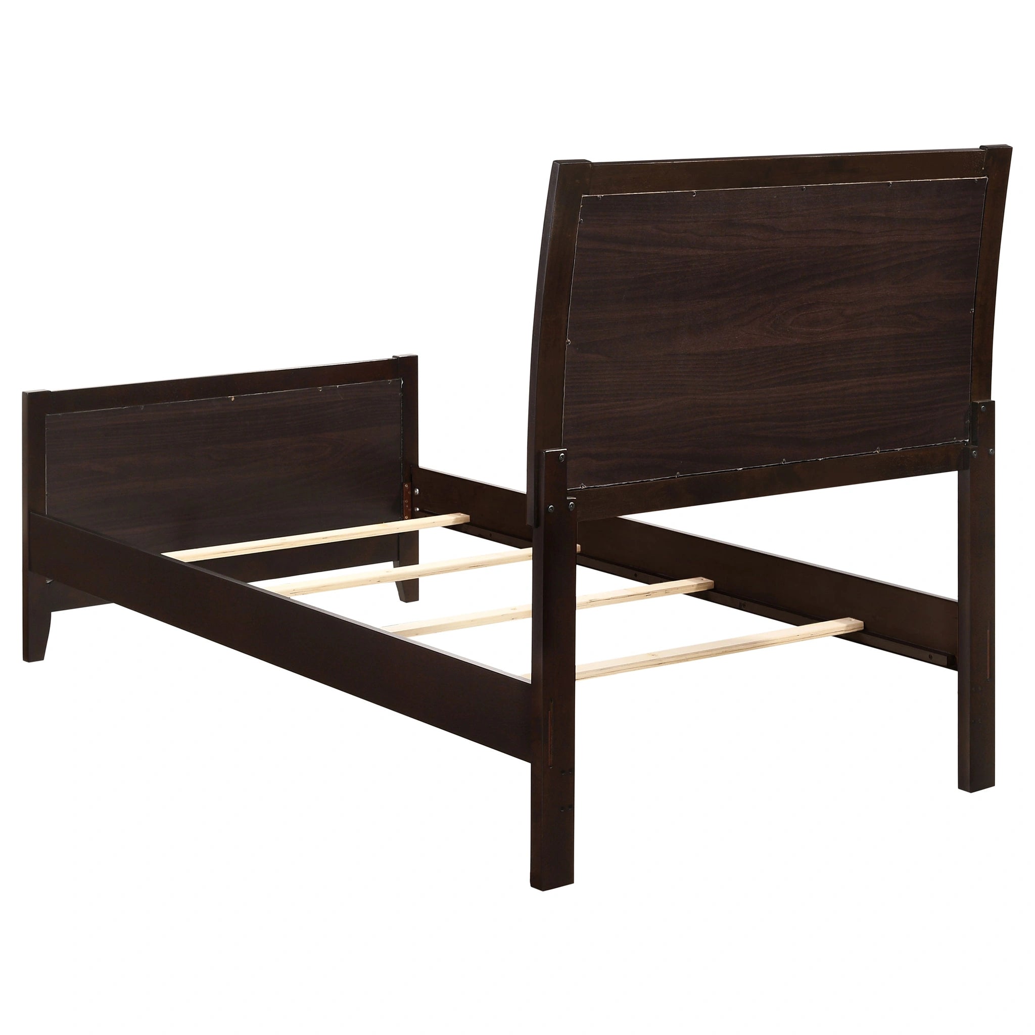 Carlton Panel Bed