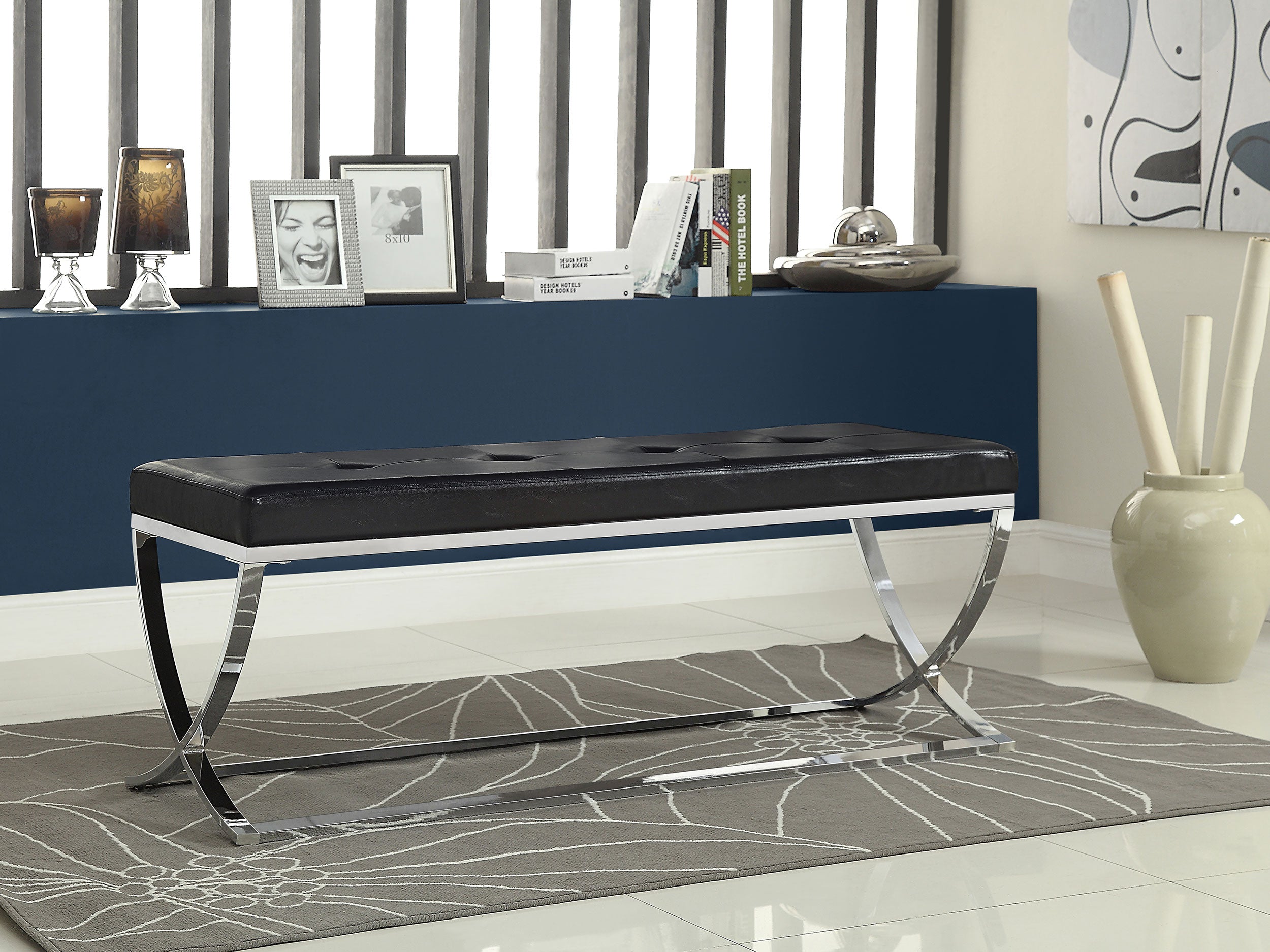 Walton Accent Bench