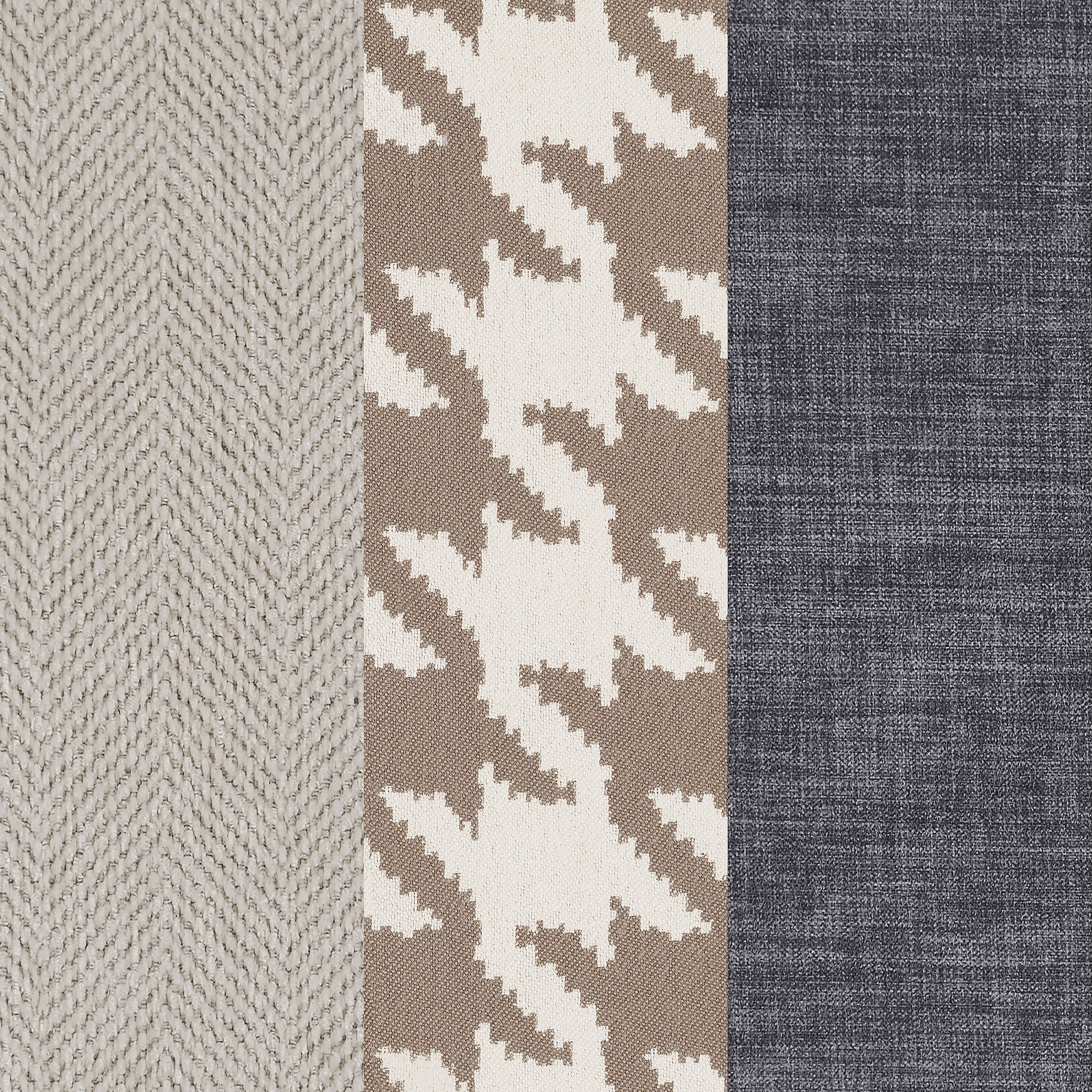 Mcloughlin Sectional Sofa - Romeo & Juliet Furniture (Warren,MI)