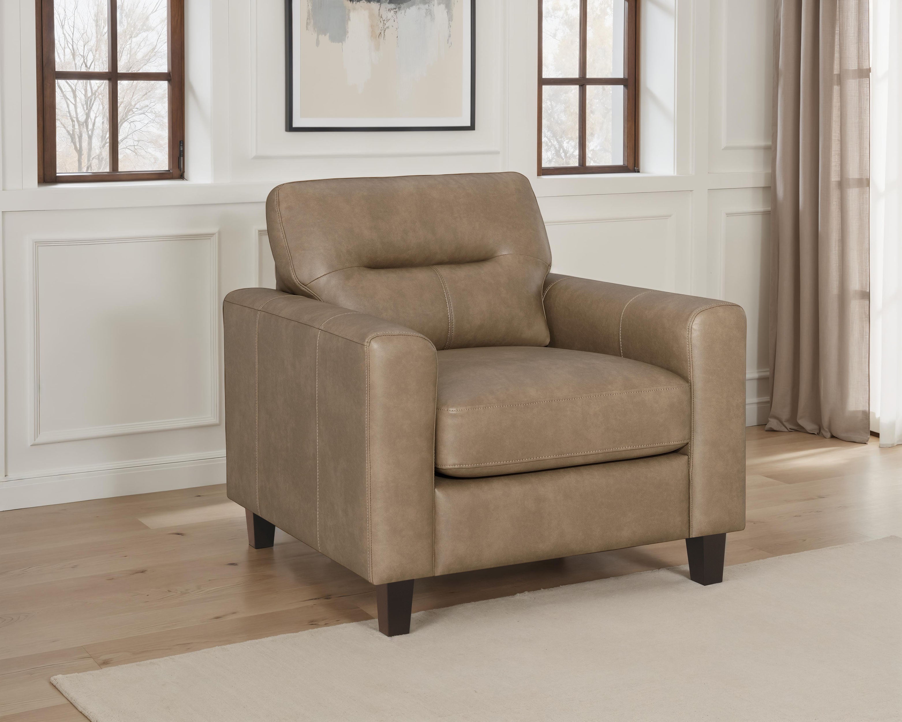 Scotland Accent Chair