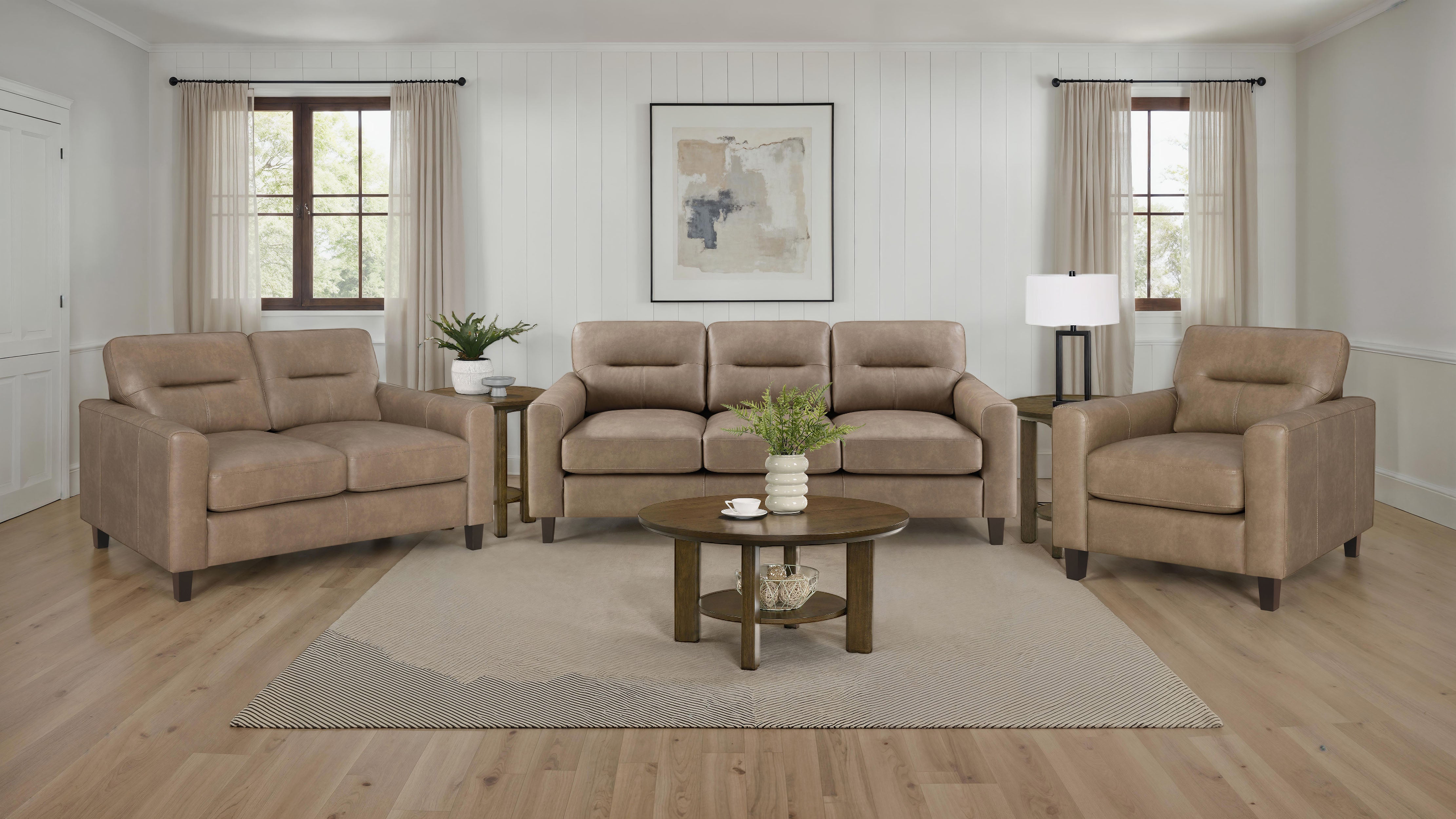 Scotland Accent Chair