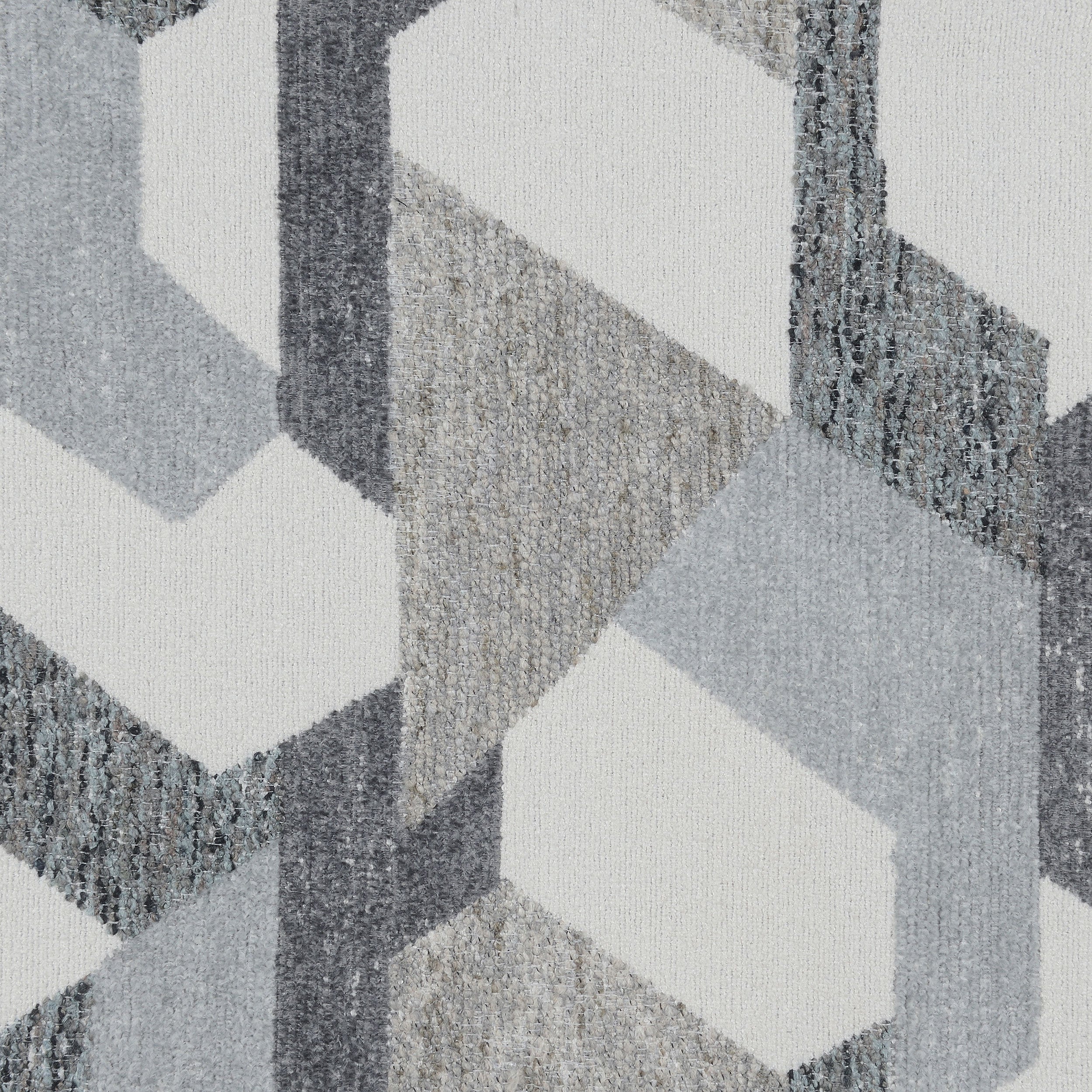 Storey Fold-Out Sleeper Sectional Sofa - Romeo & Juliet Furniture (Warren,MI)